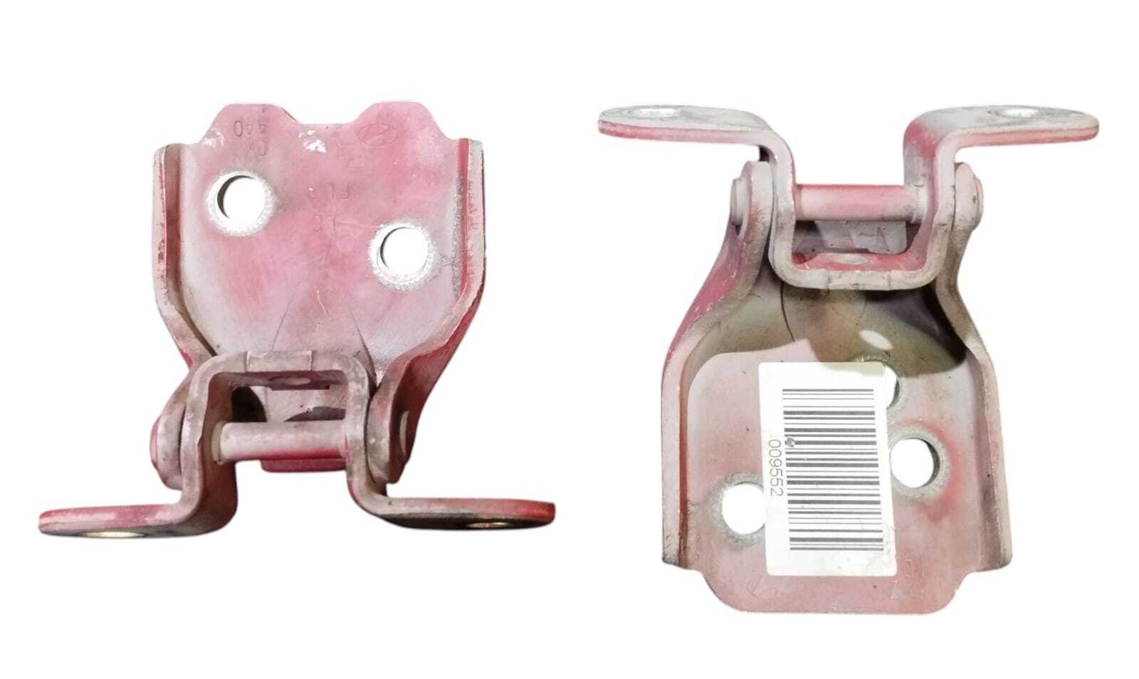 BISAGRA PUERTA DELANTERA DERECHA Hyundai Accent 2005