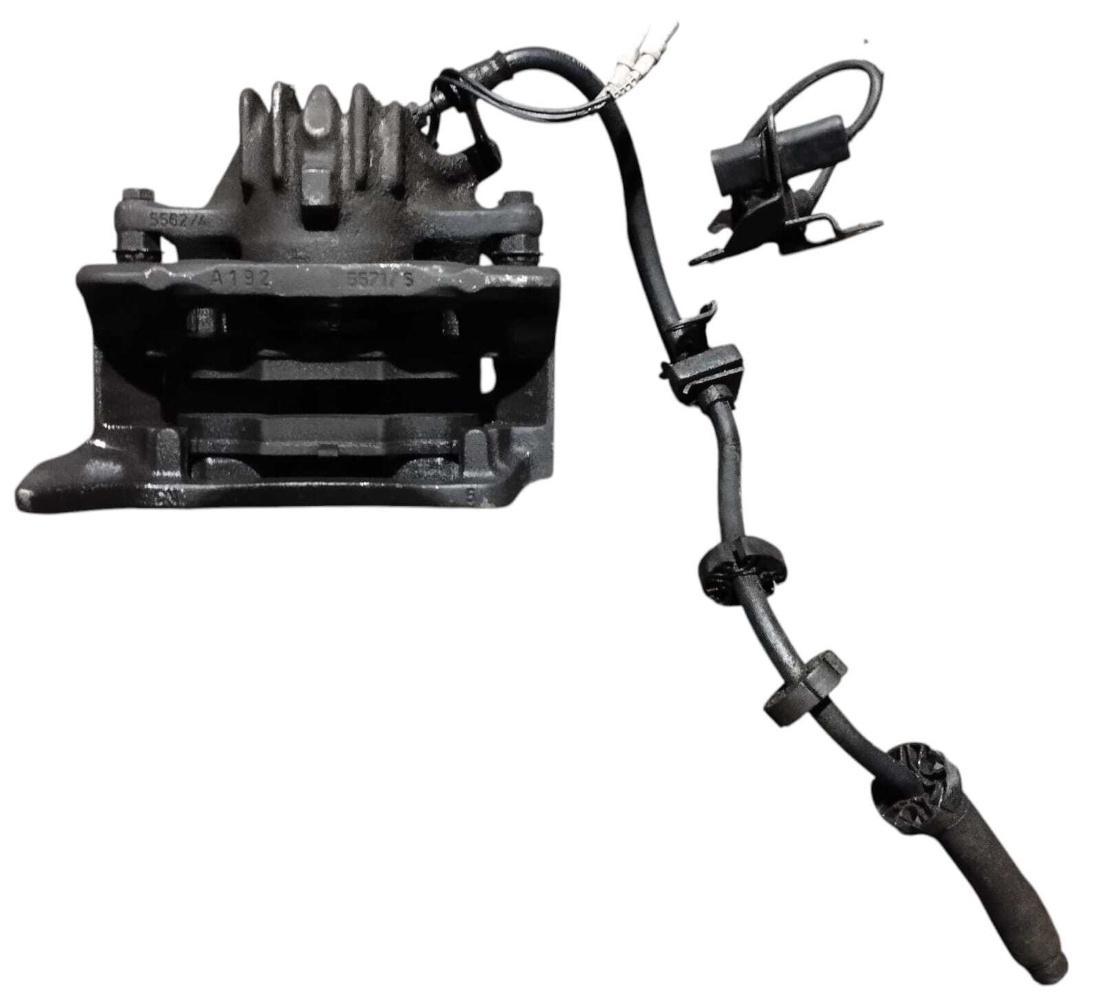 CALIPER DELANTERO DERECHO Peugeot 406 2001