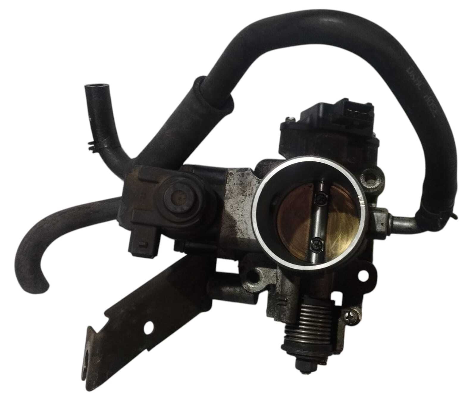 CUERPO DE ACELERACION Kia SPECTRA 2004