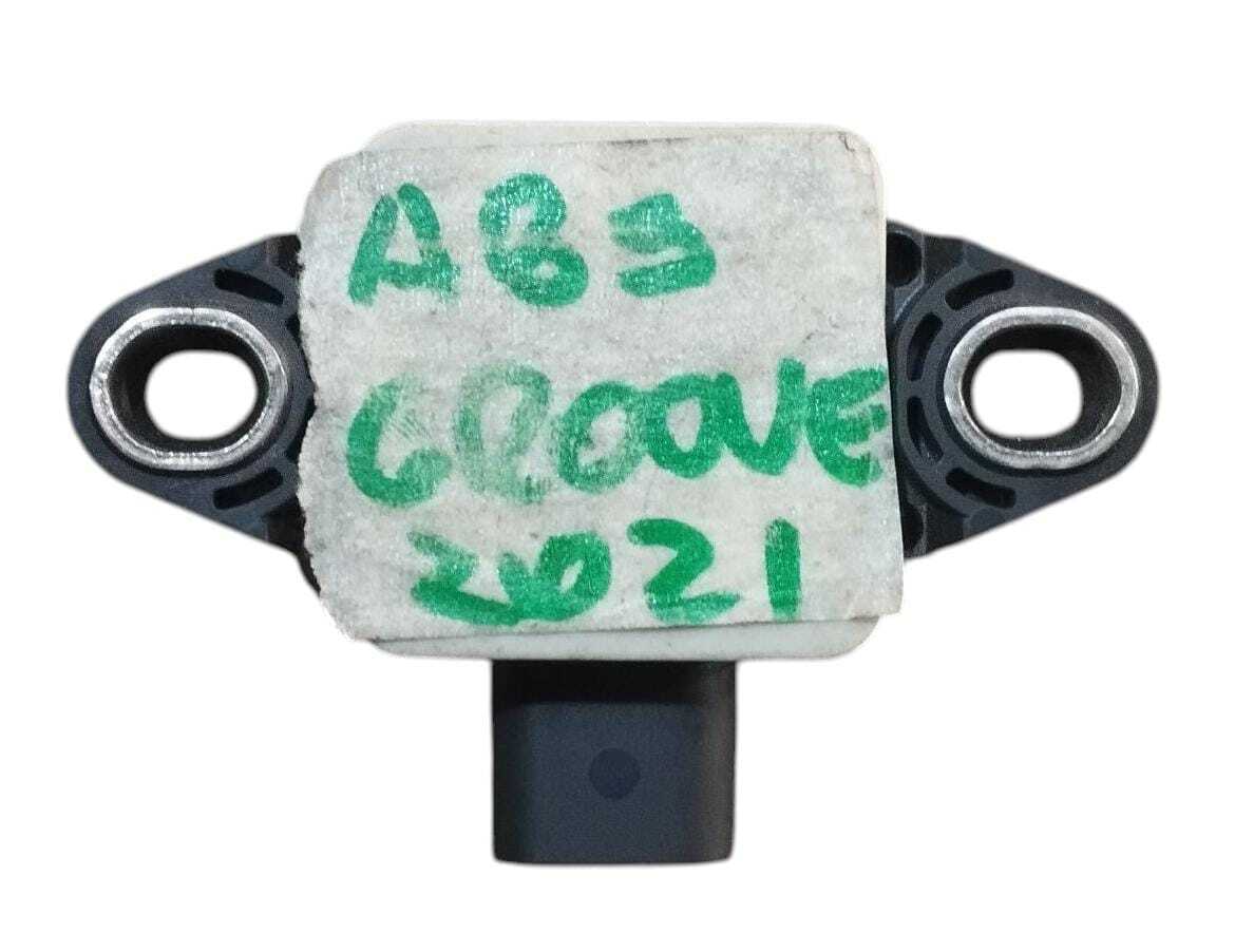 SENSOR DE COLISION Chevrolet Groove 2021
