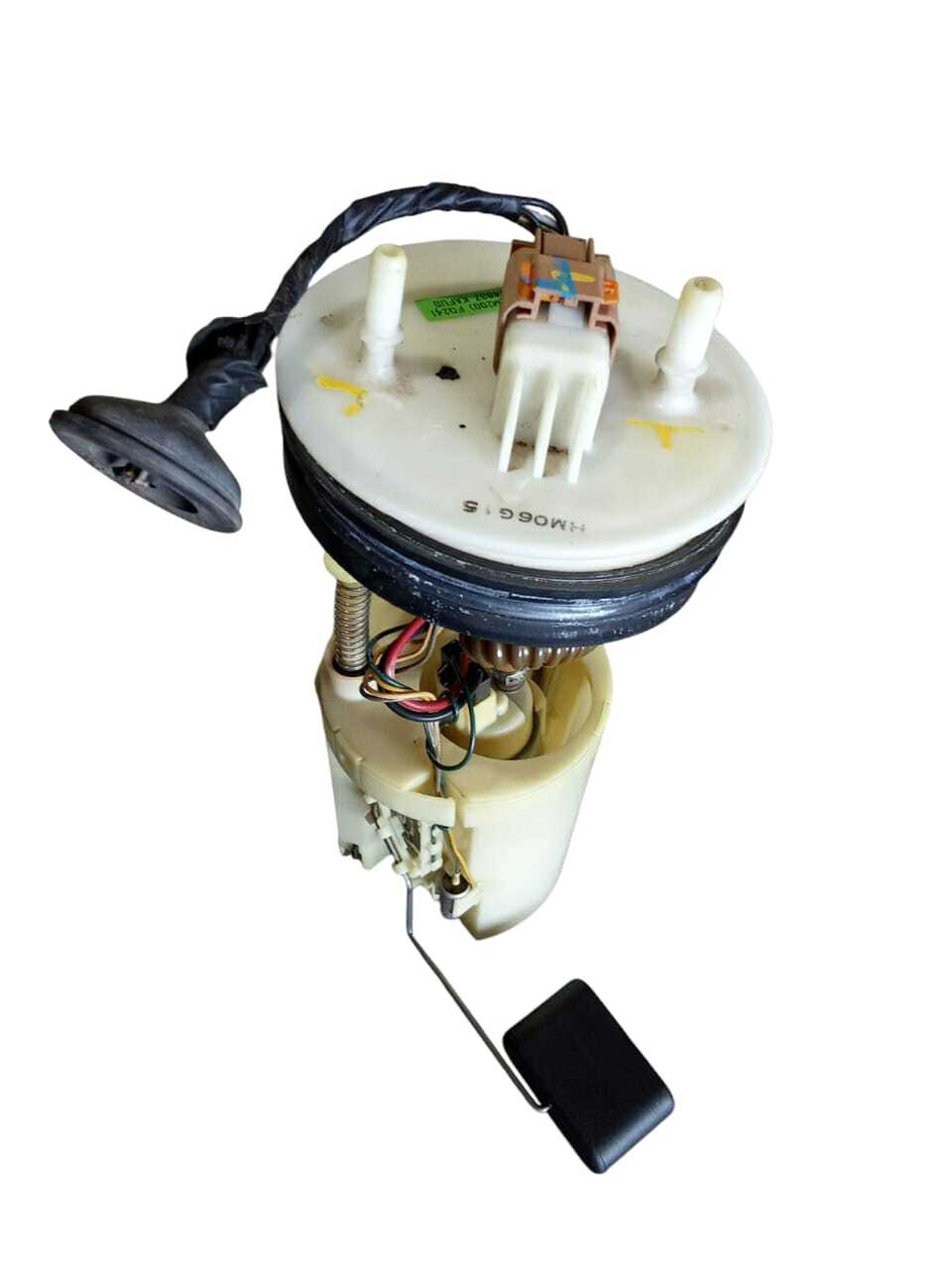 BOMBA ESTANQUE COMBUSTIBLE Chevrolet Spark 2008