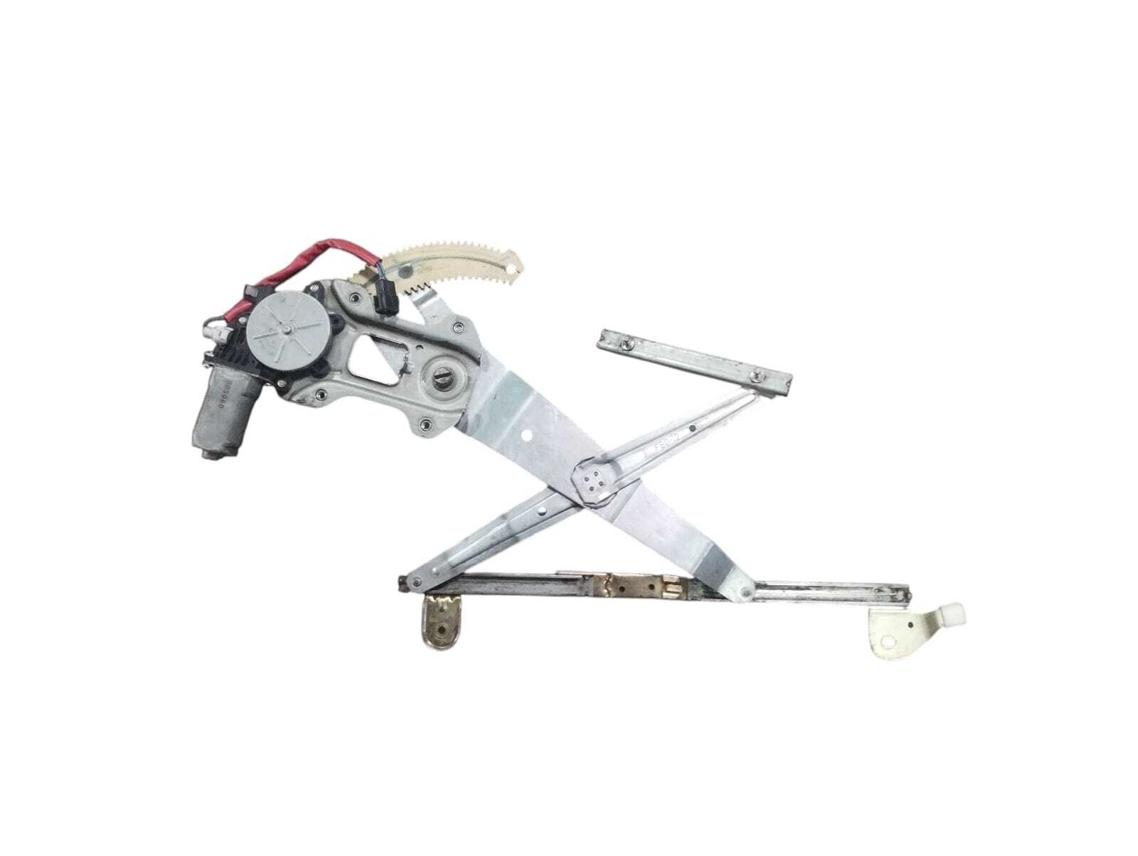 CREMALLERA DE VIDRIO PUERTA DELANTERA IZQUIERDA Subaru Impreza 2006