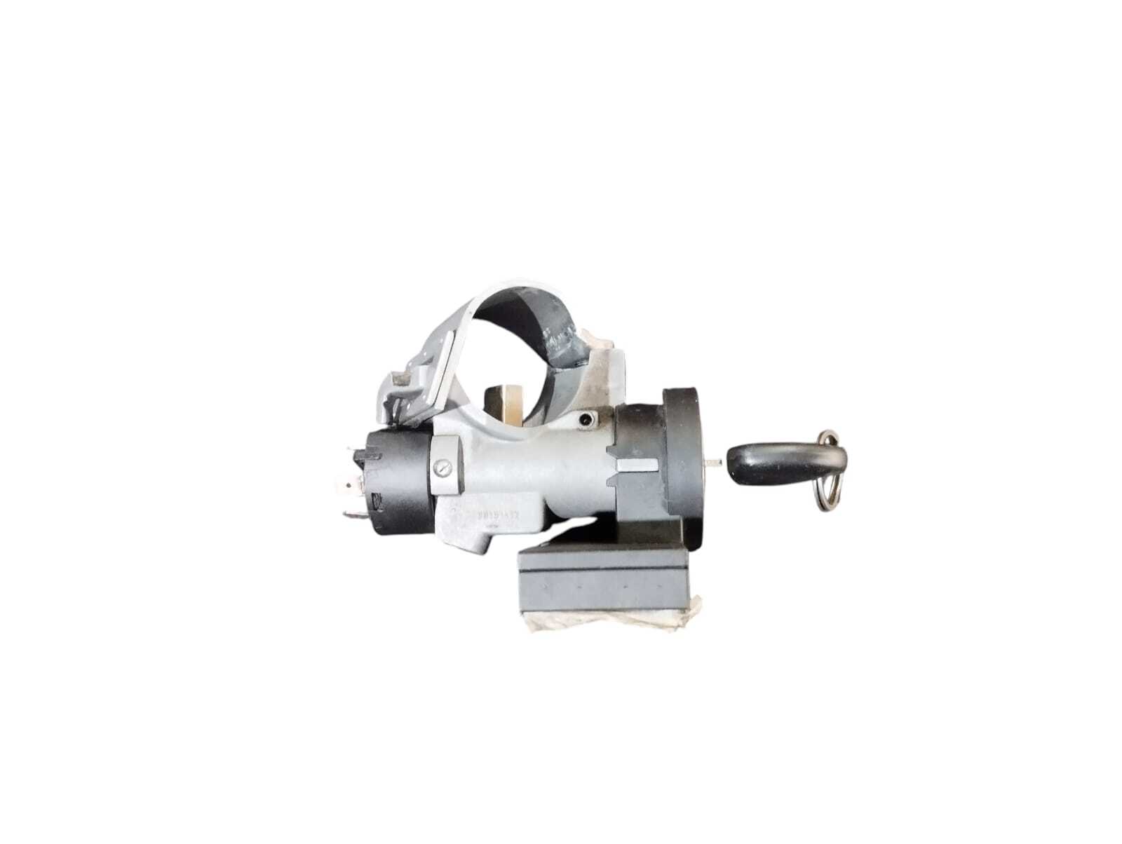 CHAPA DE CONTACTO CON LLAVE E INMOVILIZADOR Chevrolet SWING 16 2004