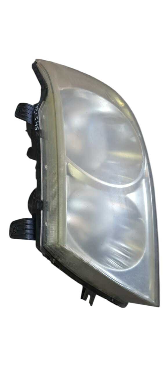 FOCO DELANTERO IZQUIERDO Samsung SM3 2013
