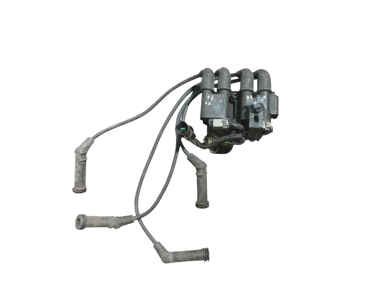 BOBINA DE ENCENDIDO CON CABLES Kia MORNING EX11 2011