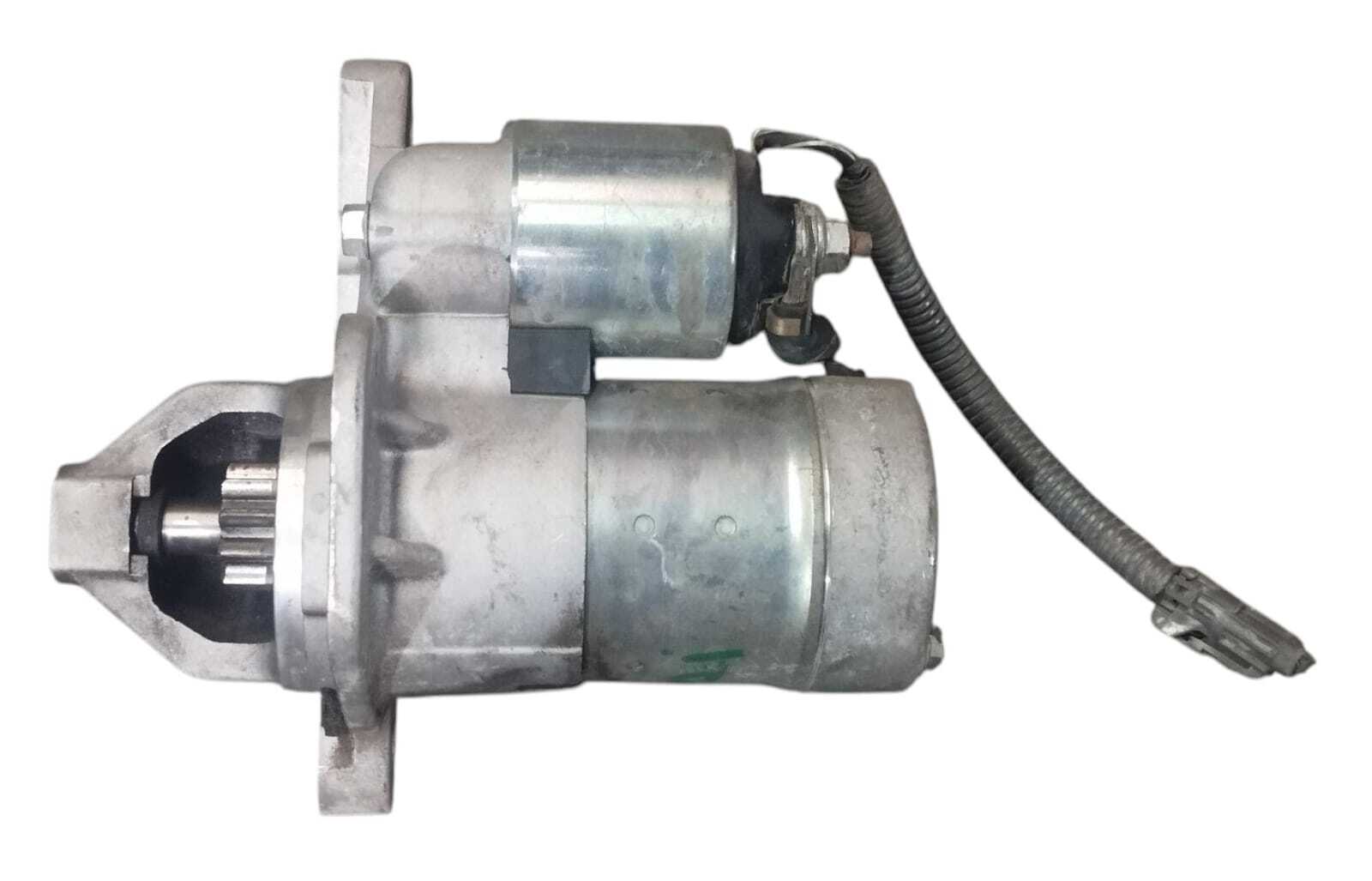 MOTOR DE PARTIDA Nissan Qashqai 2019