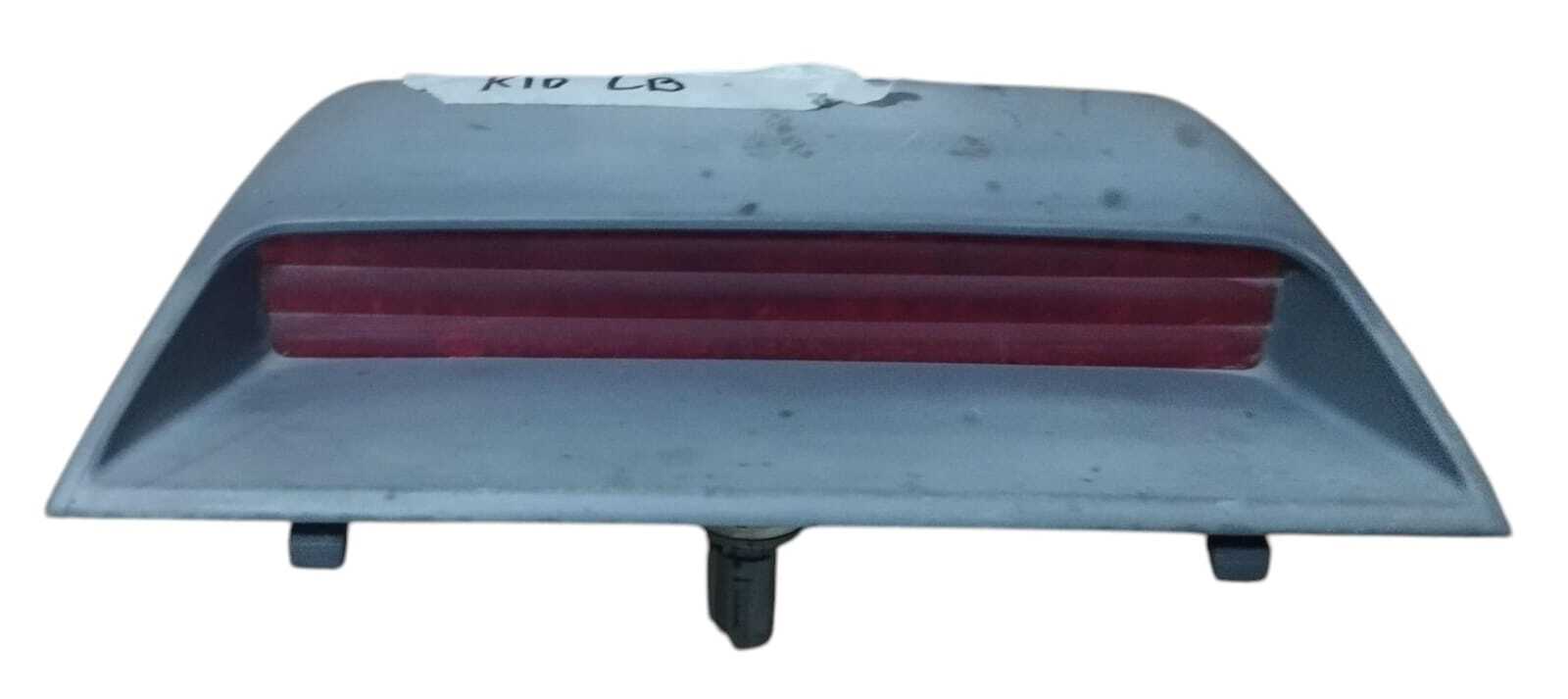 TERCERA LUZ DE FRENO Kia RIO JB 2007