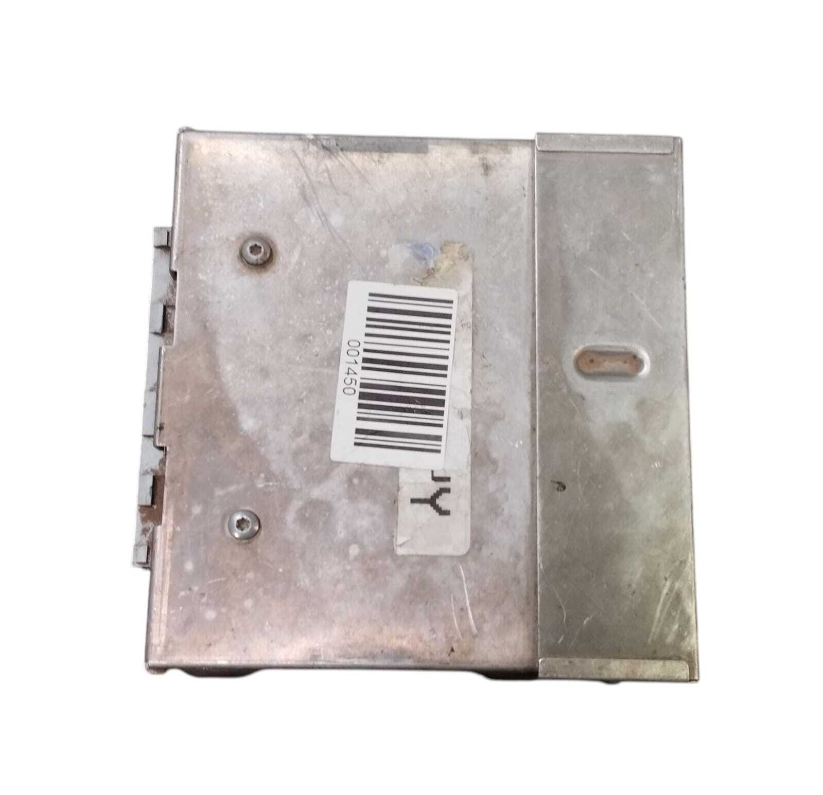 BCM MOTOR Daewoo Lanos 2003