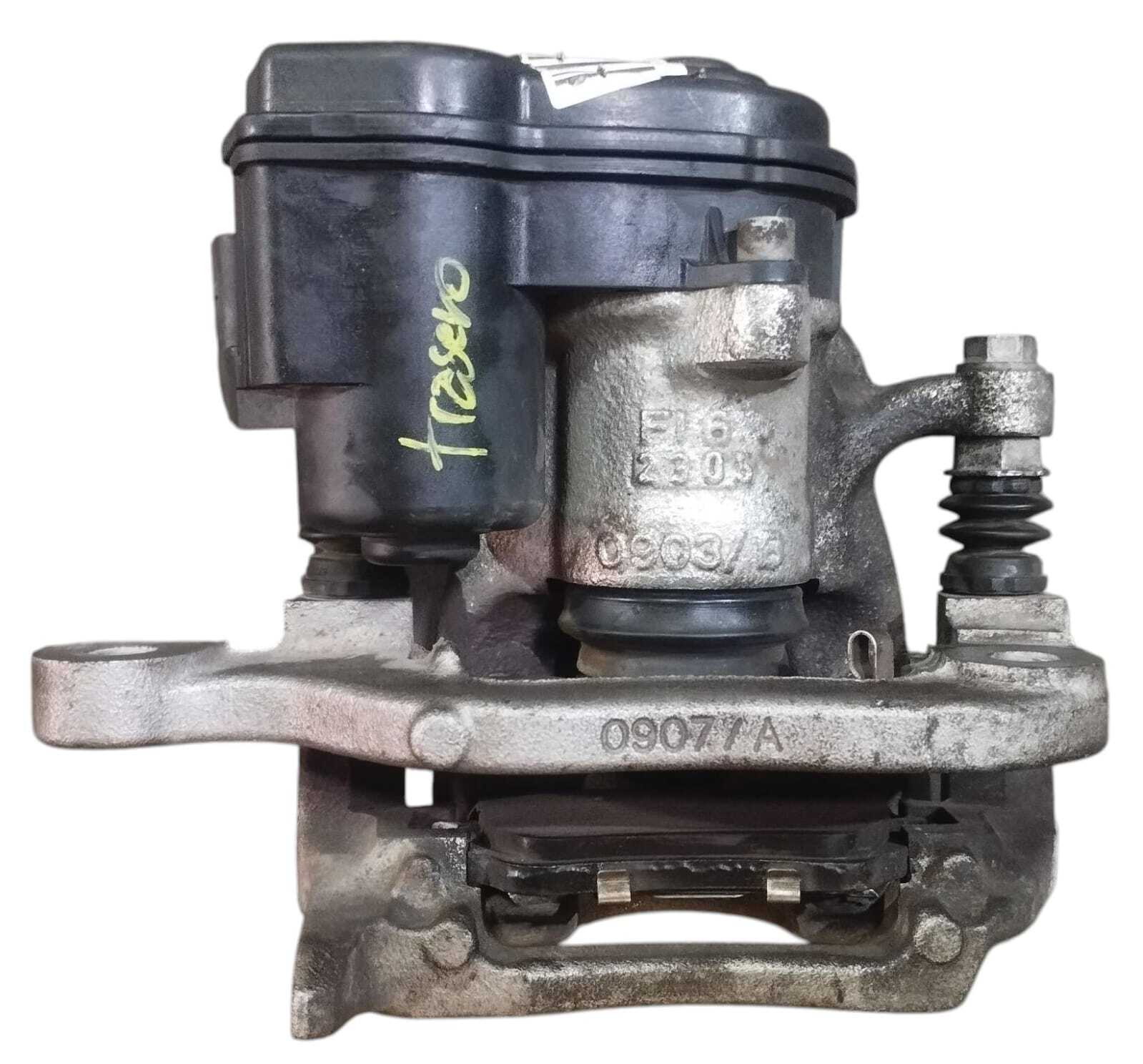 CALIPER TRASERO DERECHO R Nissan Qashqai 2019