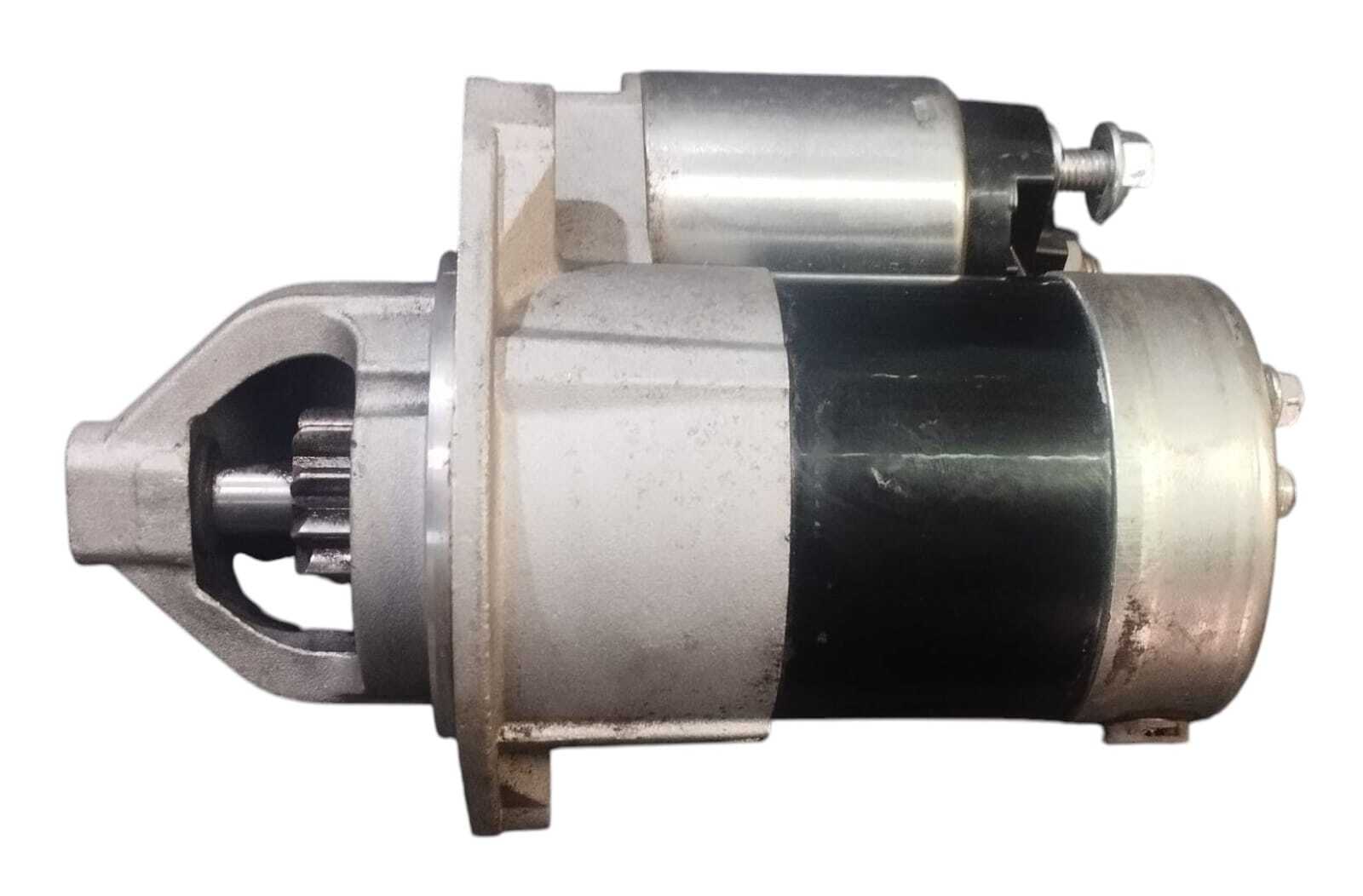 MOTOR DE PARTIDA BRILLIANCE V3 15 2019