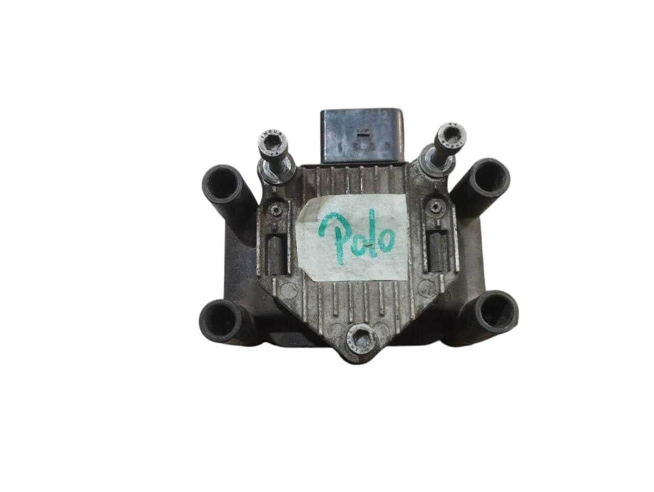 BOBINA DE ENCENDIDO MAGNETHY MARELLY Volkswagen Polo 2002