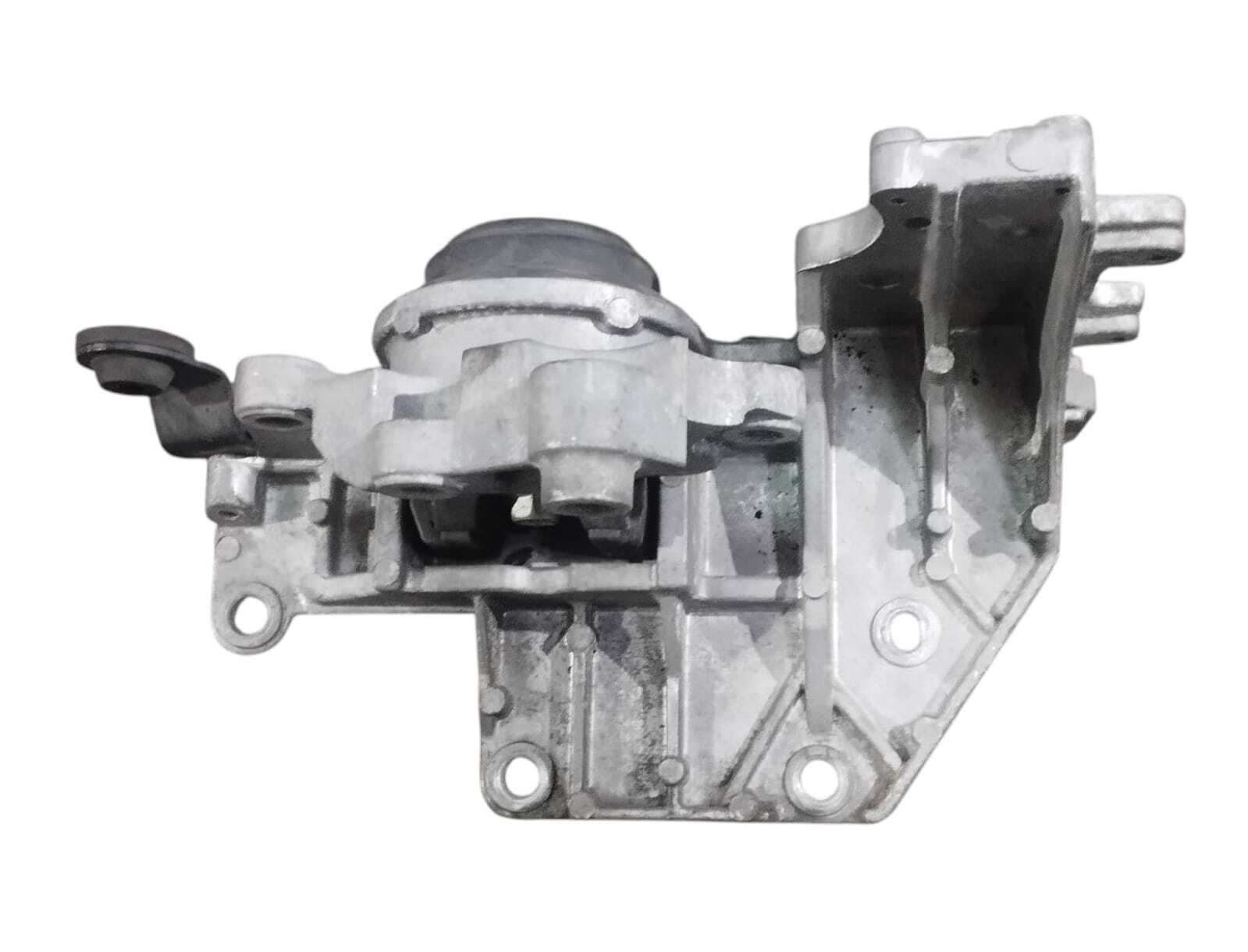 SOPORTE ME MOTOR IZQUIERDO COMPLETO Nissan Xtrail 2016
