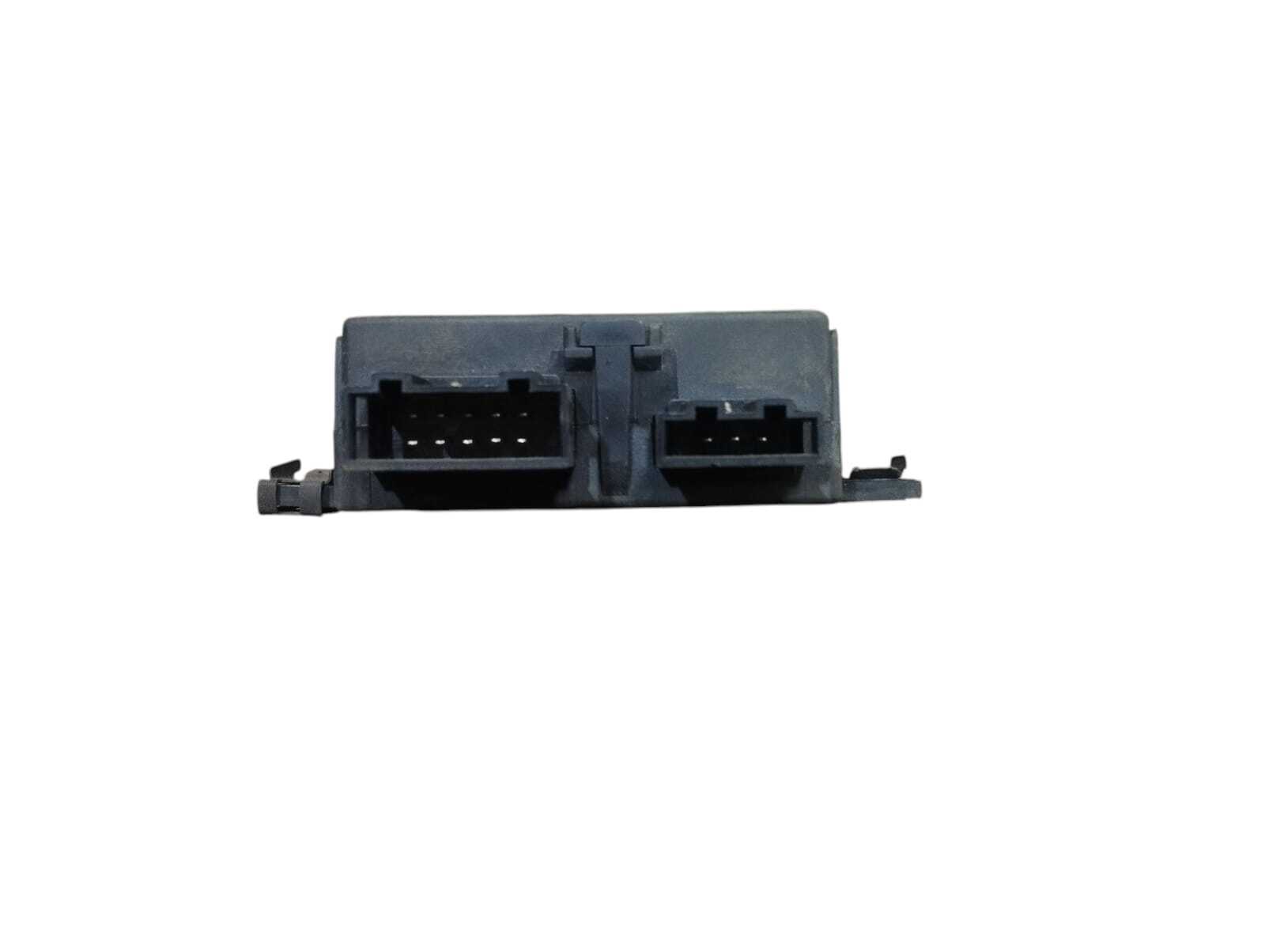 CONTROL INMOVILIZADOR ECU Volkswagen Polo 2002
