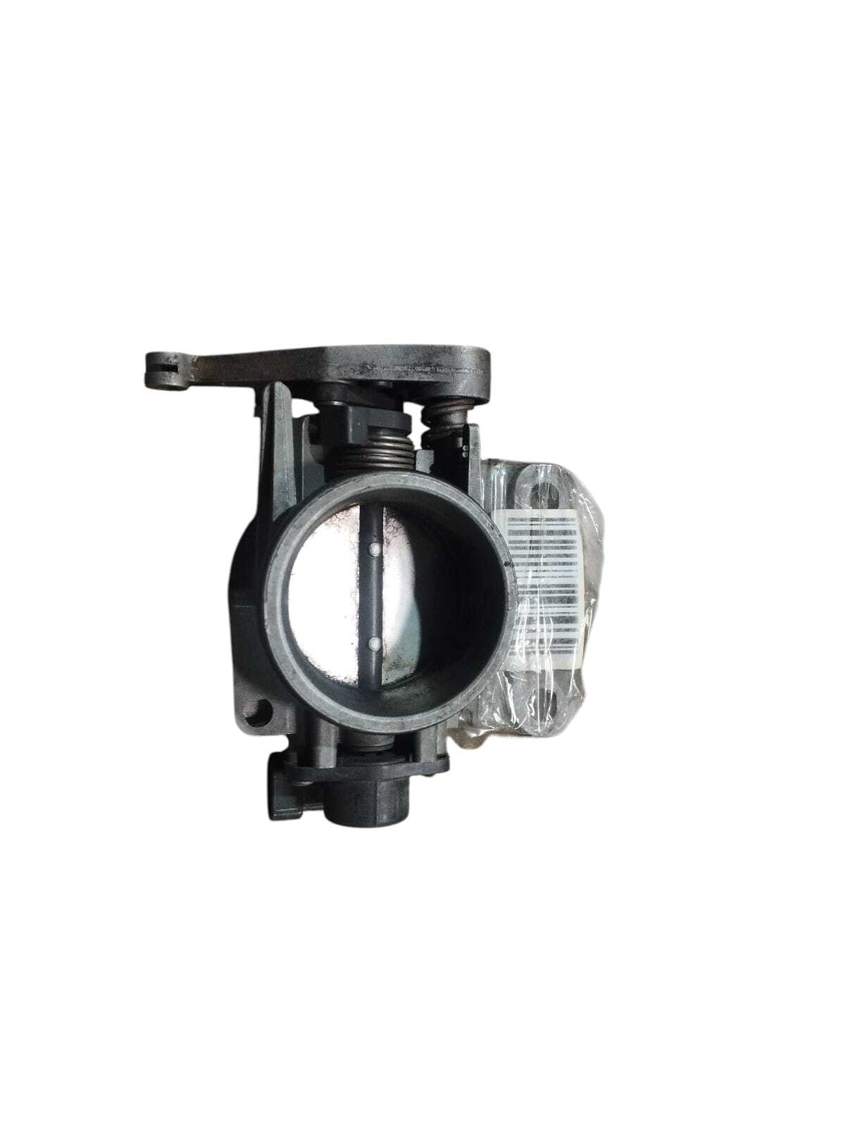 CUERPO DE ACELERACION TIPO MARIPOSA CON SENSOR TPS Renault Clio 2006