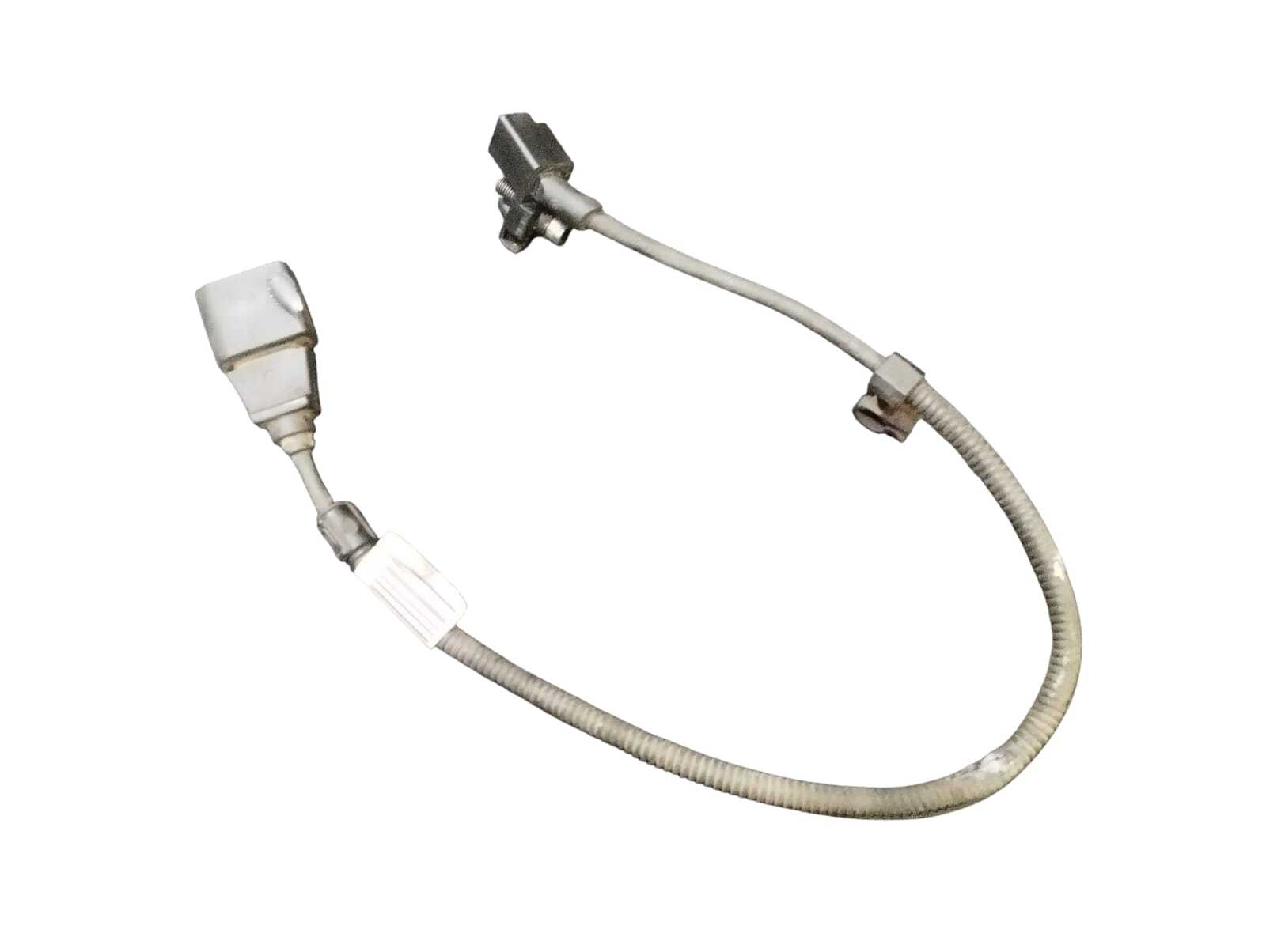 SENSOR DE POLEA CIGUEÑAL VOLANTE CKP Volkswagen Polo 2002