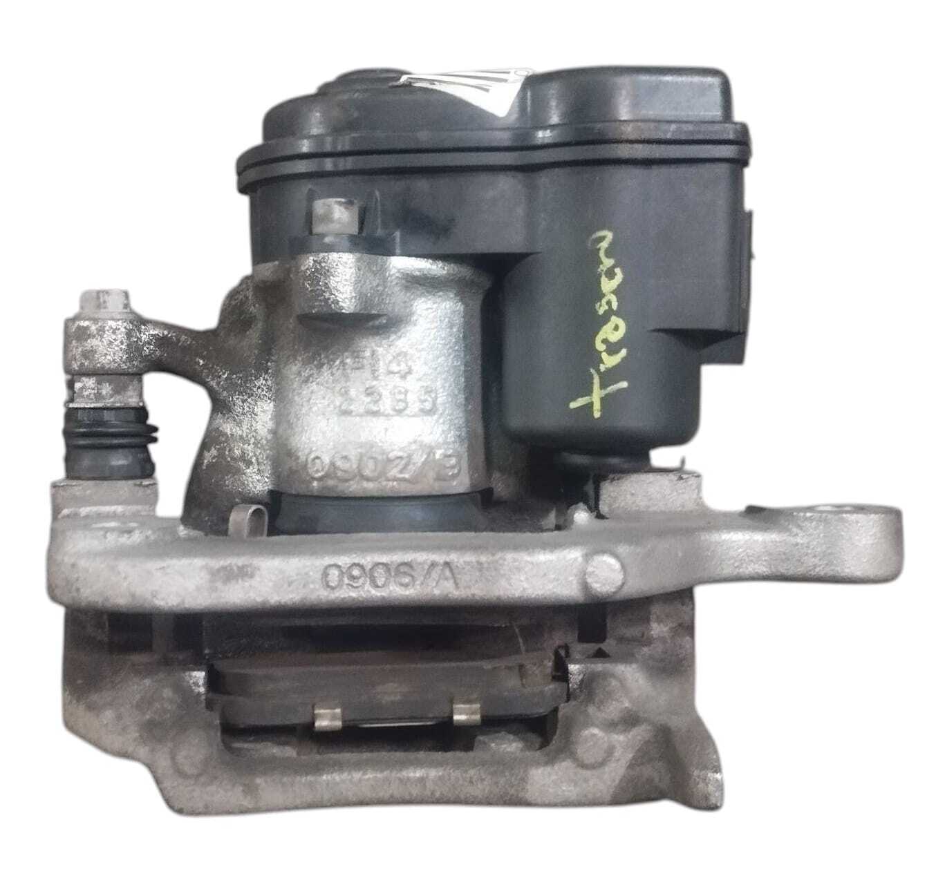 CALIPER TRASERO IZQUIERDO Nissan Qashqai 2019