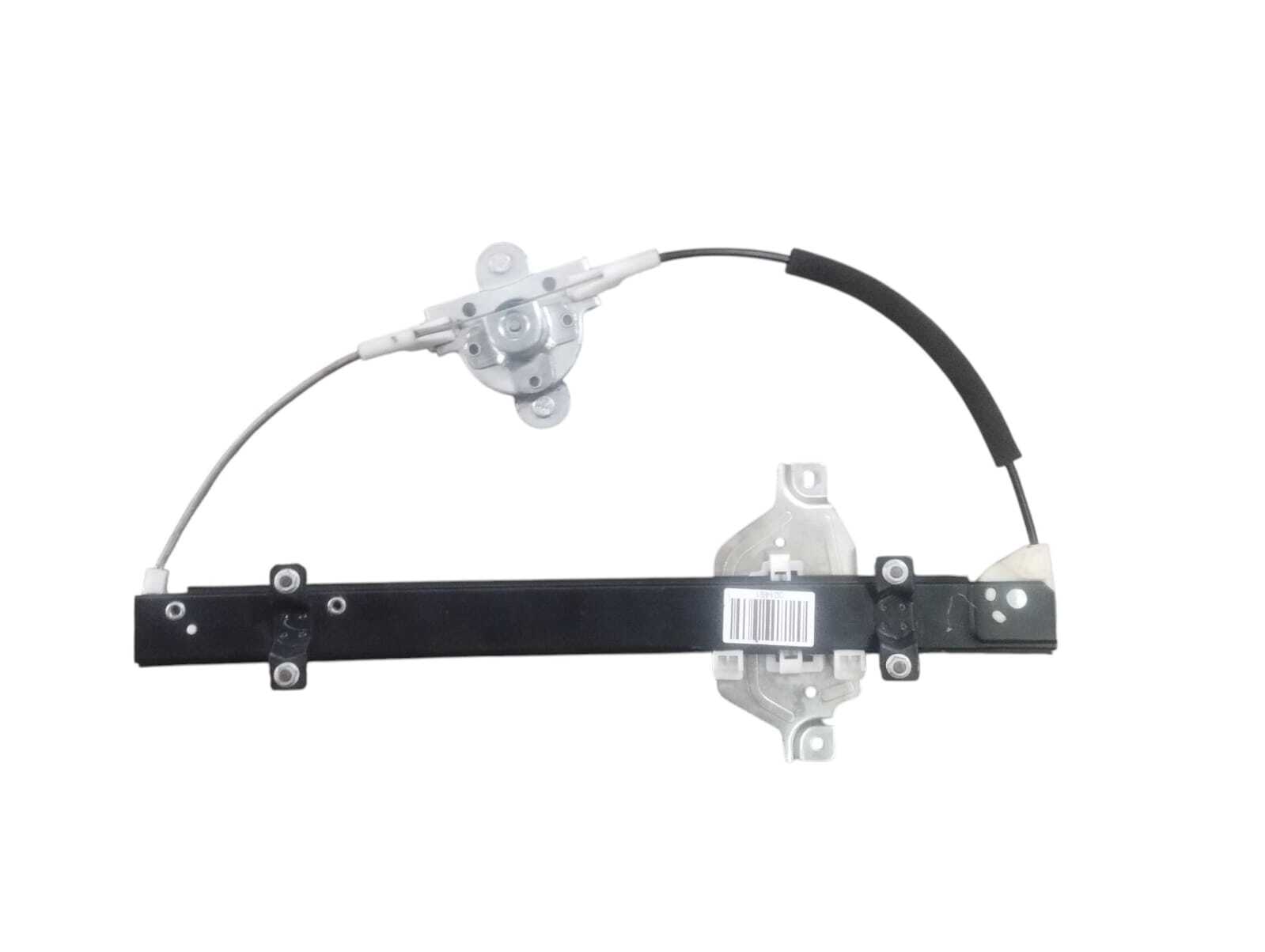 CREMALLERA ALZAVIDRIO PUERTA TRASERA IZQUIERDA Chevrolet Sail 2014