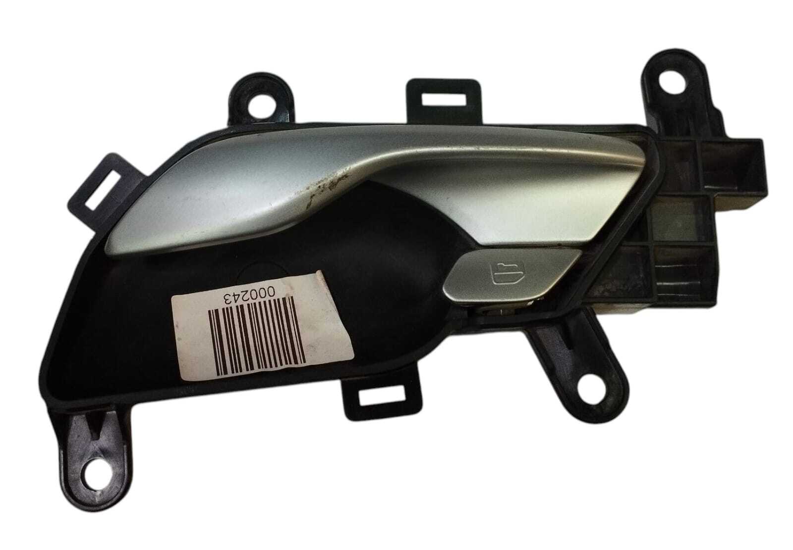 MANILLA PUERTA IZQUIERDA INTERIOR Chevrolet Groove 2021