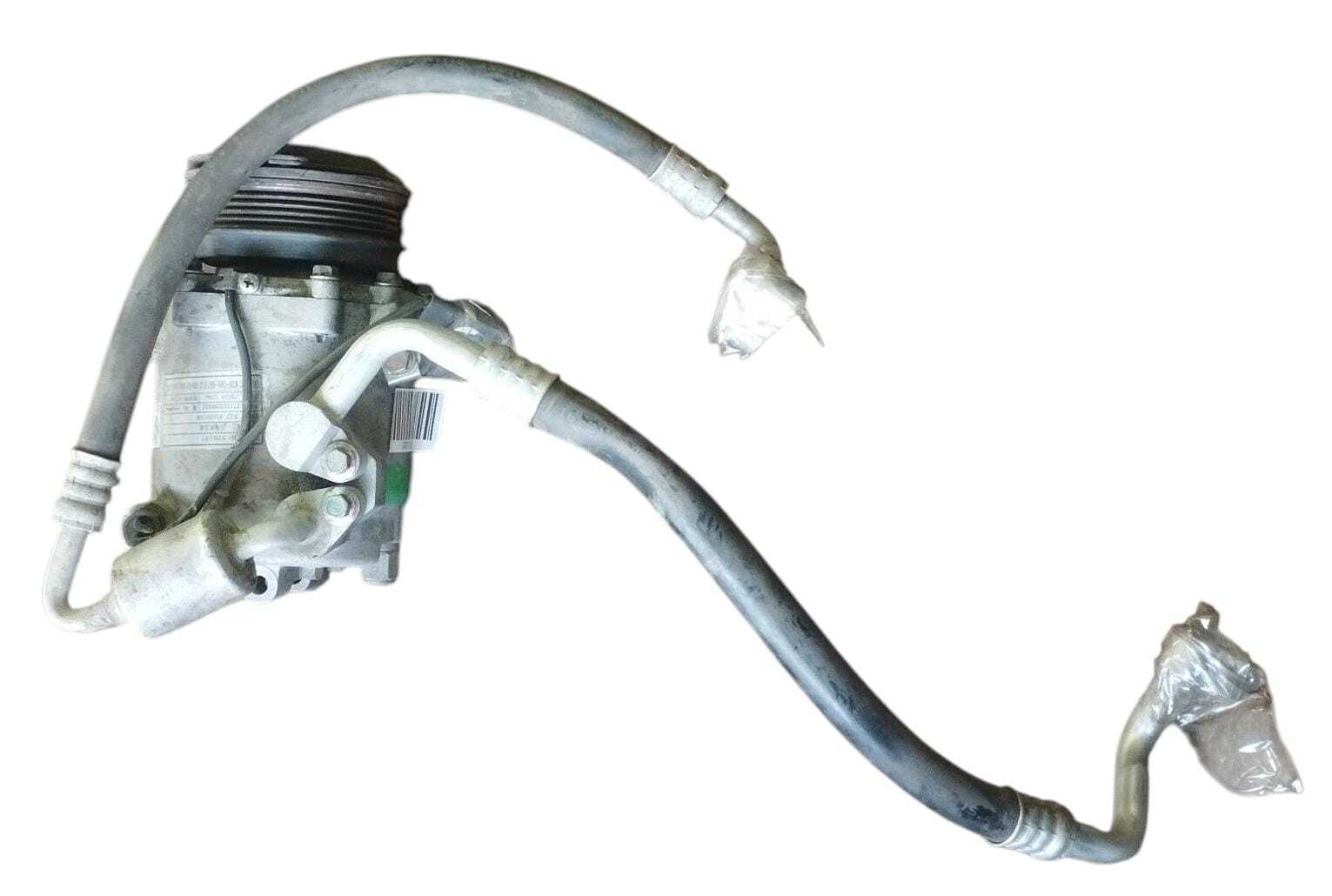COMPRESOR A/C DONGFENG S50 2019