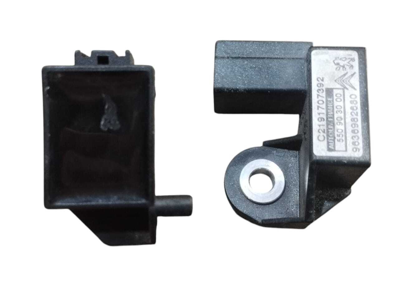 DETONADORES LATERALES AIRBAG Citroen Xsara 2002