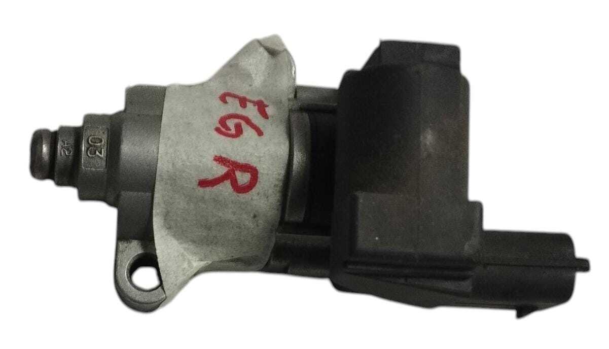 VALVULA EGR Kia RIO JB 2007