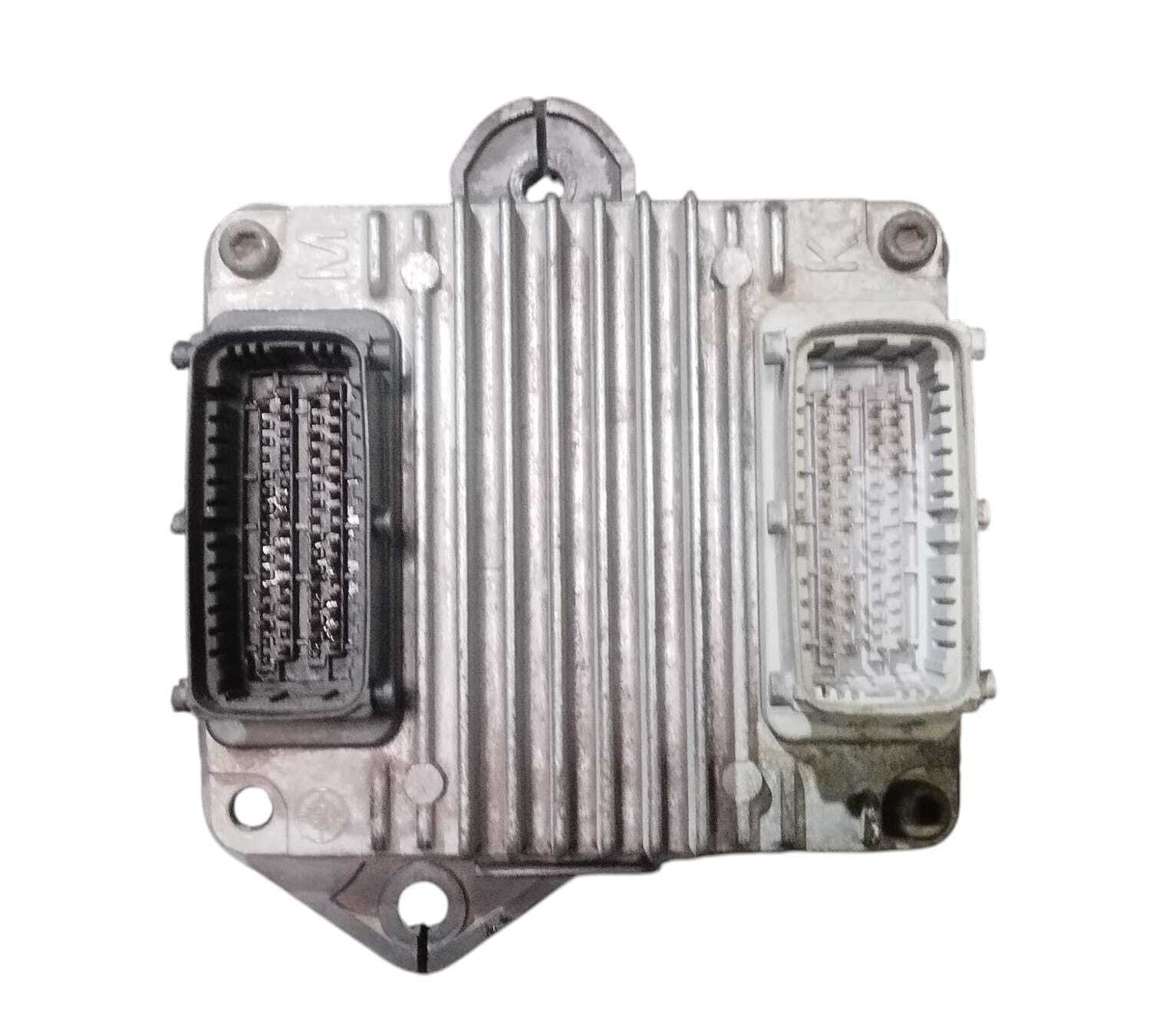 BCM MOTOR Chevrolet Aveo 2006