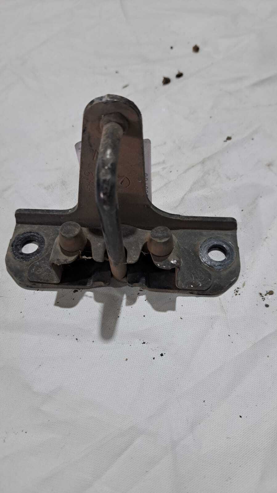 CONTRACHAPA CAPOT Subaru Impreza 2006