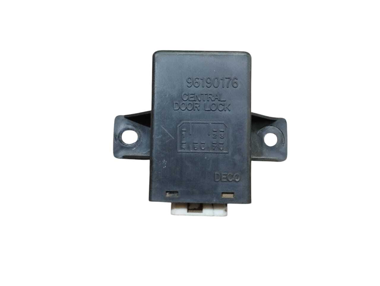 CONTROL DE CIERRE N 96190176 Chevrolet Corsa 2001