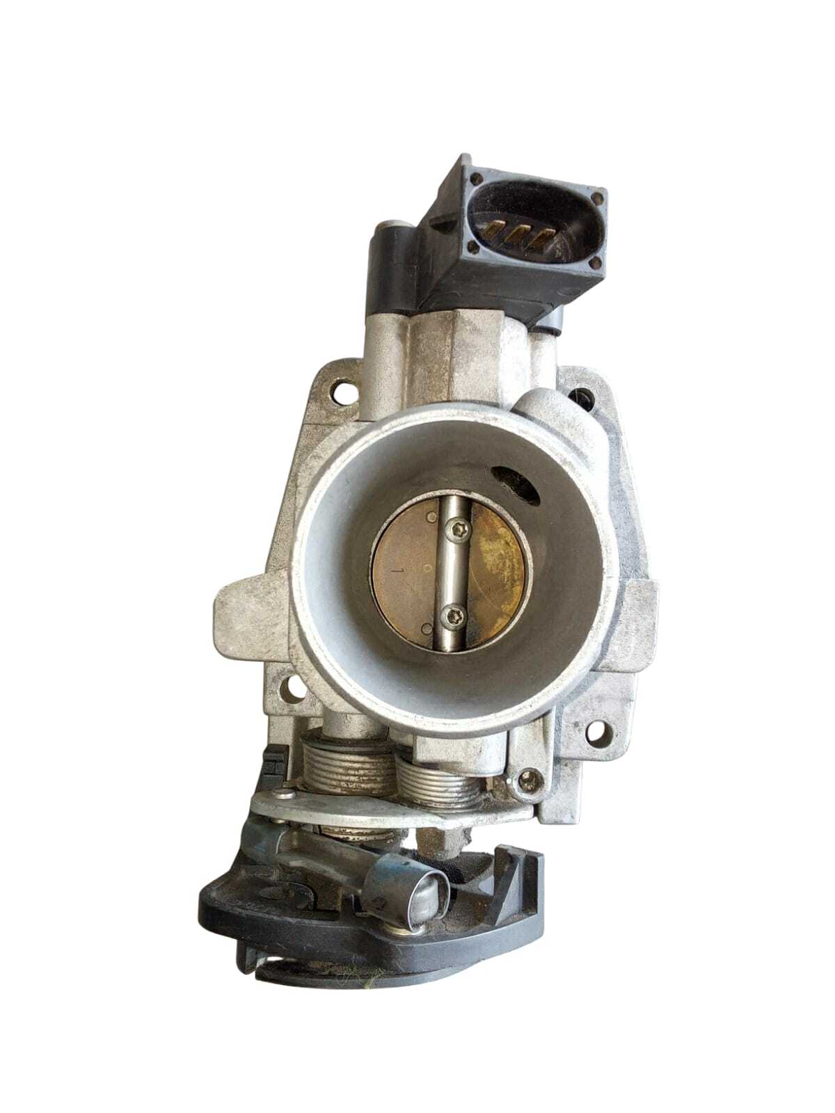 CUERPO DE ACELERACION Ford Fiesta 1998