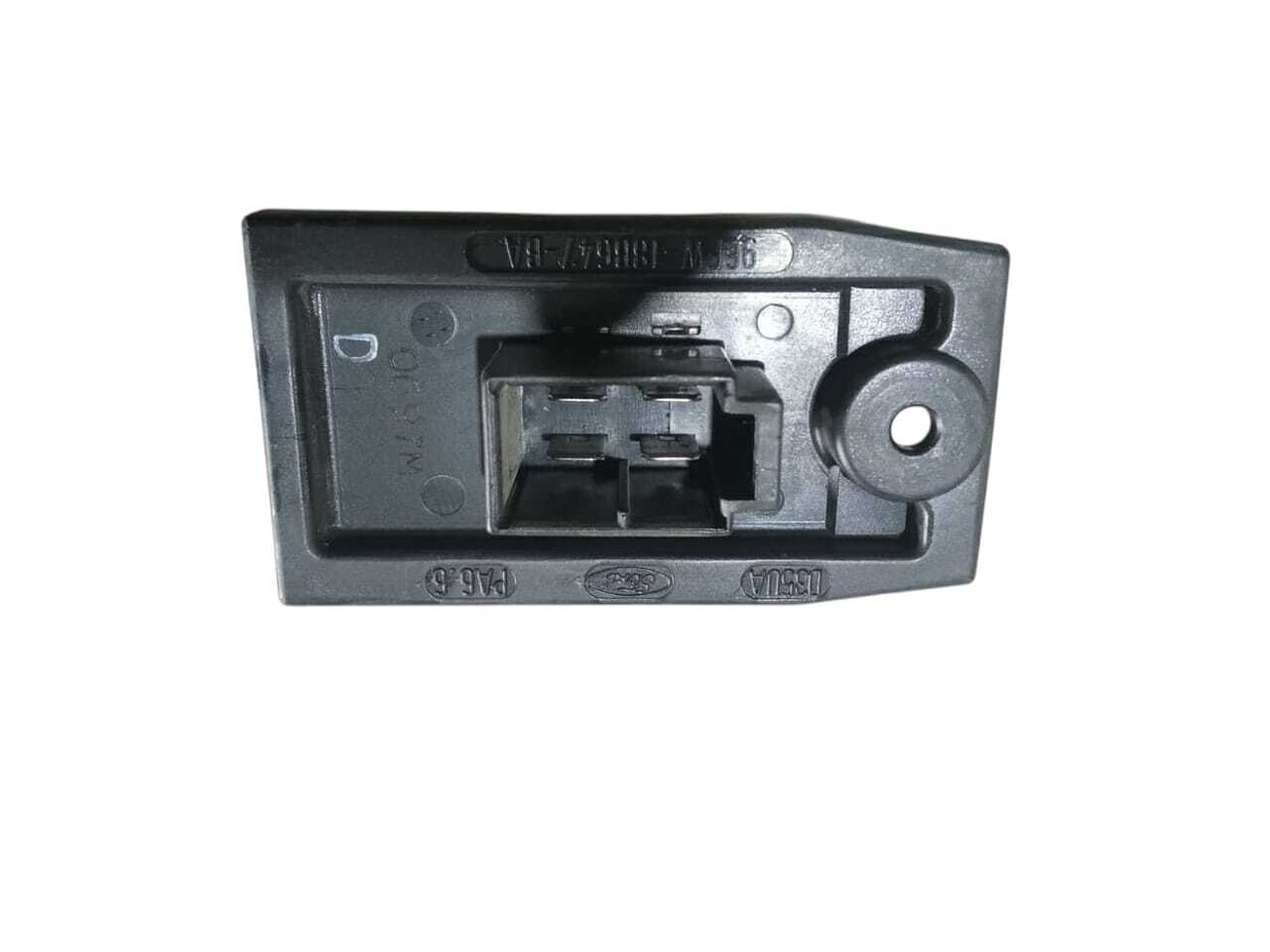 RESISTENCIA CENTRAL CALEFACCION Ford Fiesta 1998