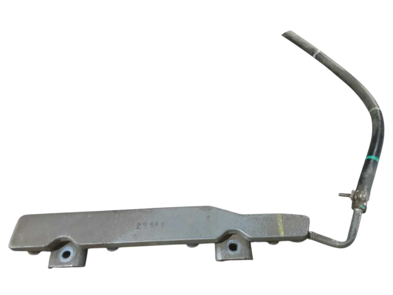 RIEL DE INYECCION Samsung SM3 2013