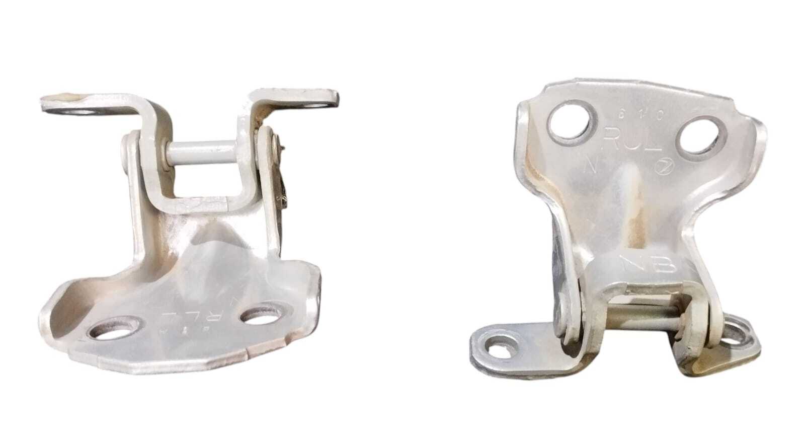 BISAGRAS PUERTA DELANTERA IZQUIERDA N IMPRESA Subaru Impreza 2006
