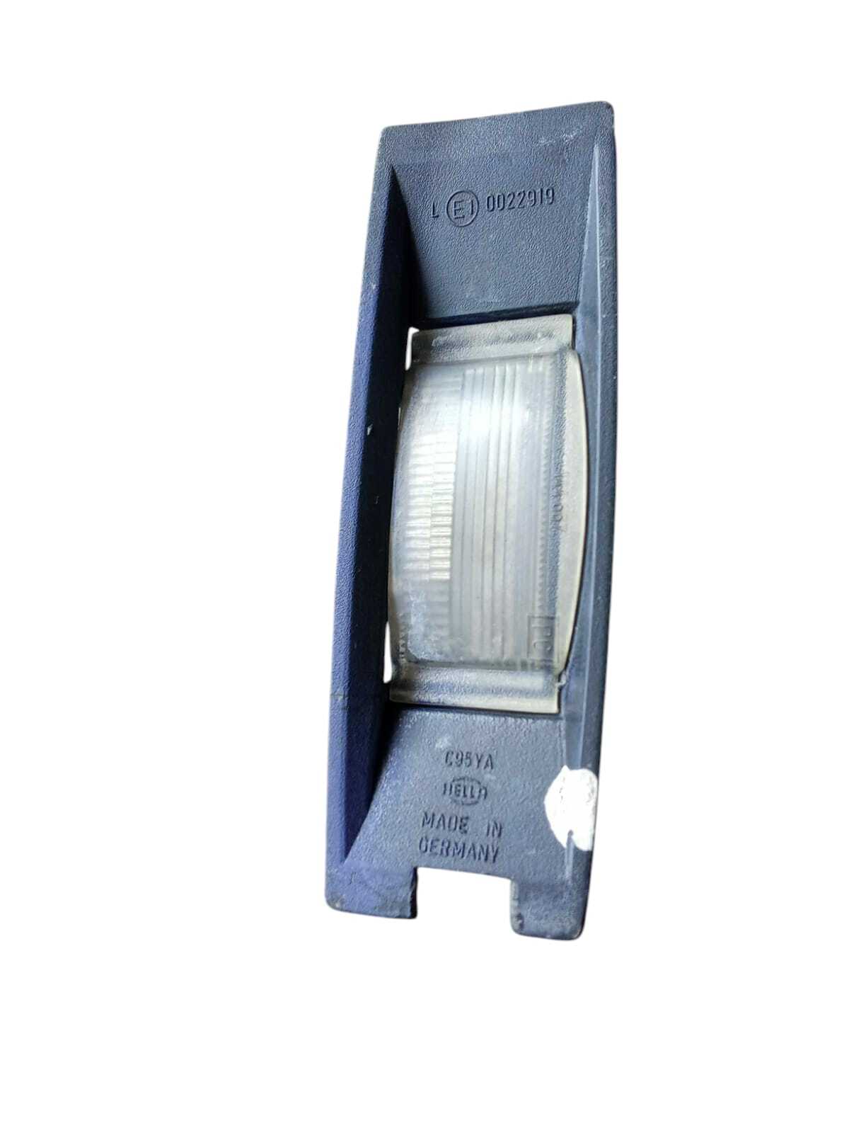 LUZ PATENTE Ford Fiesta 1998