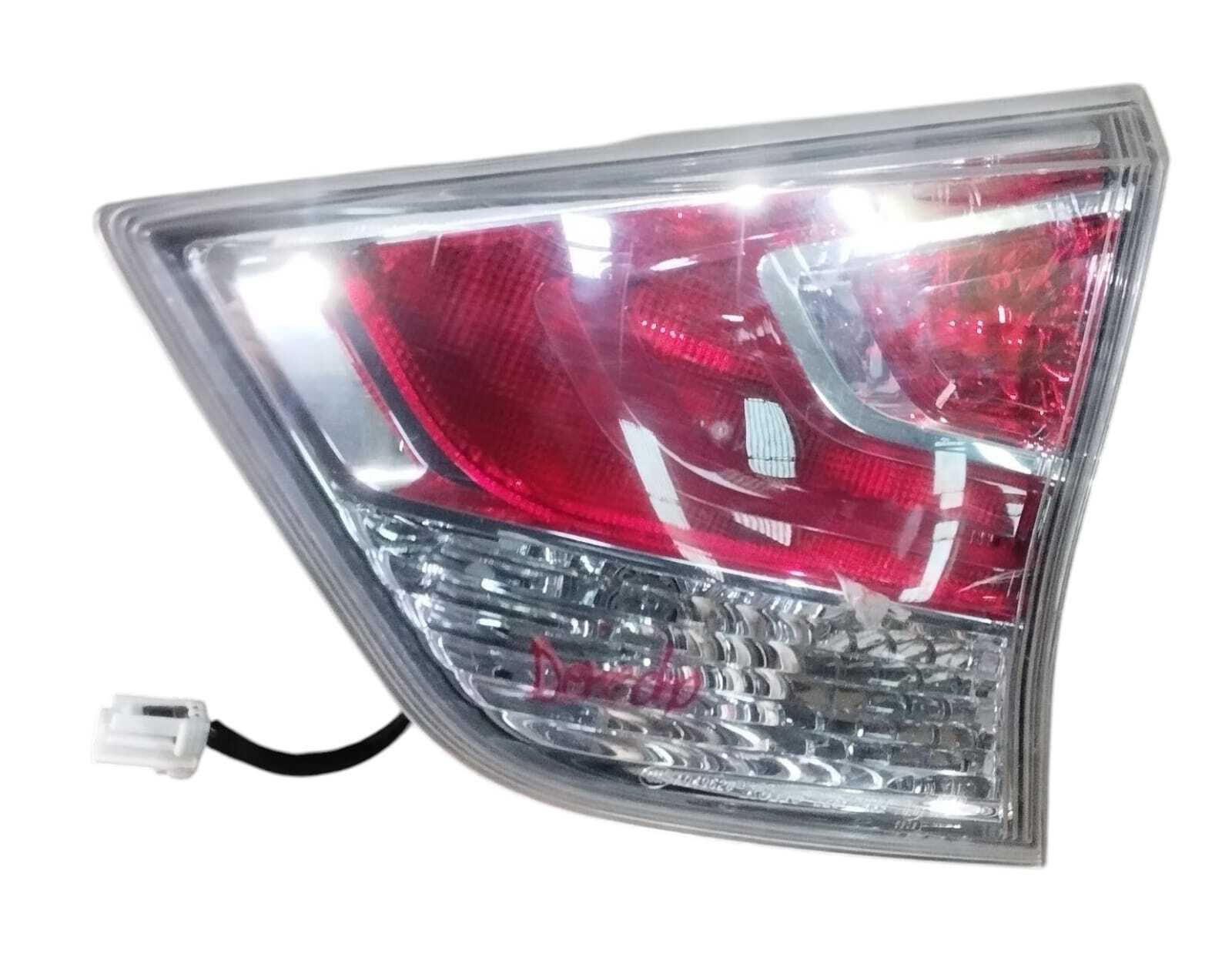 FOCO DERECHO PORTALON Nissan Xtrail 2016