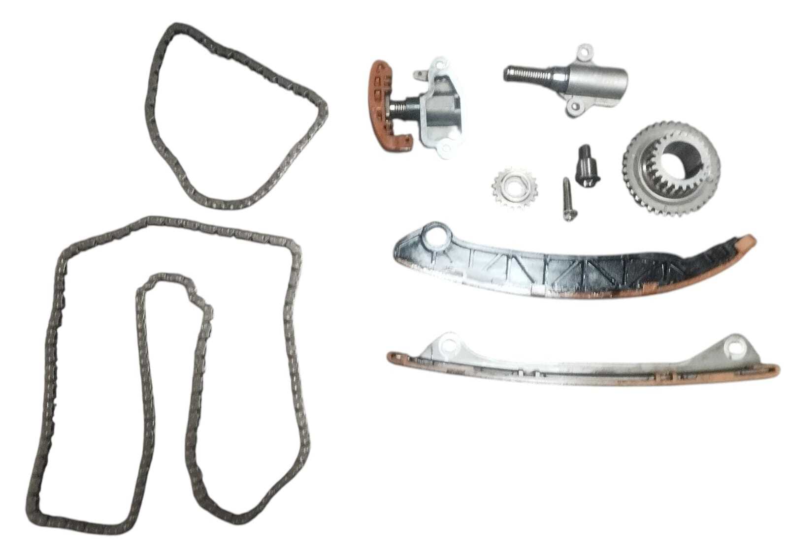 KIT DISTRIBUCION Nissan Qashqai 2019
