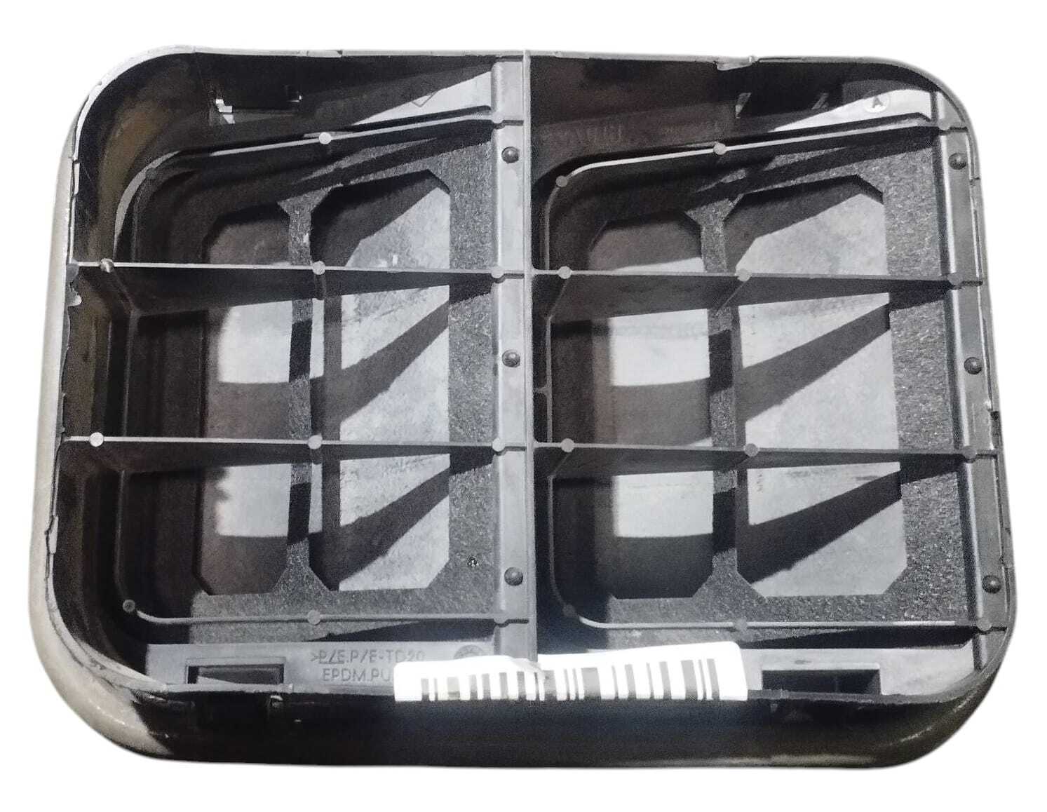 VENTILETES TRASEROS MALETERO Nissan Qashqai 2019