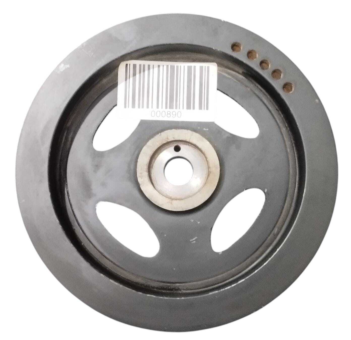 POLEA DAMPER BRILLIANCE V3 15 2019
