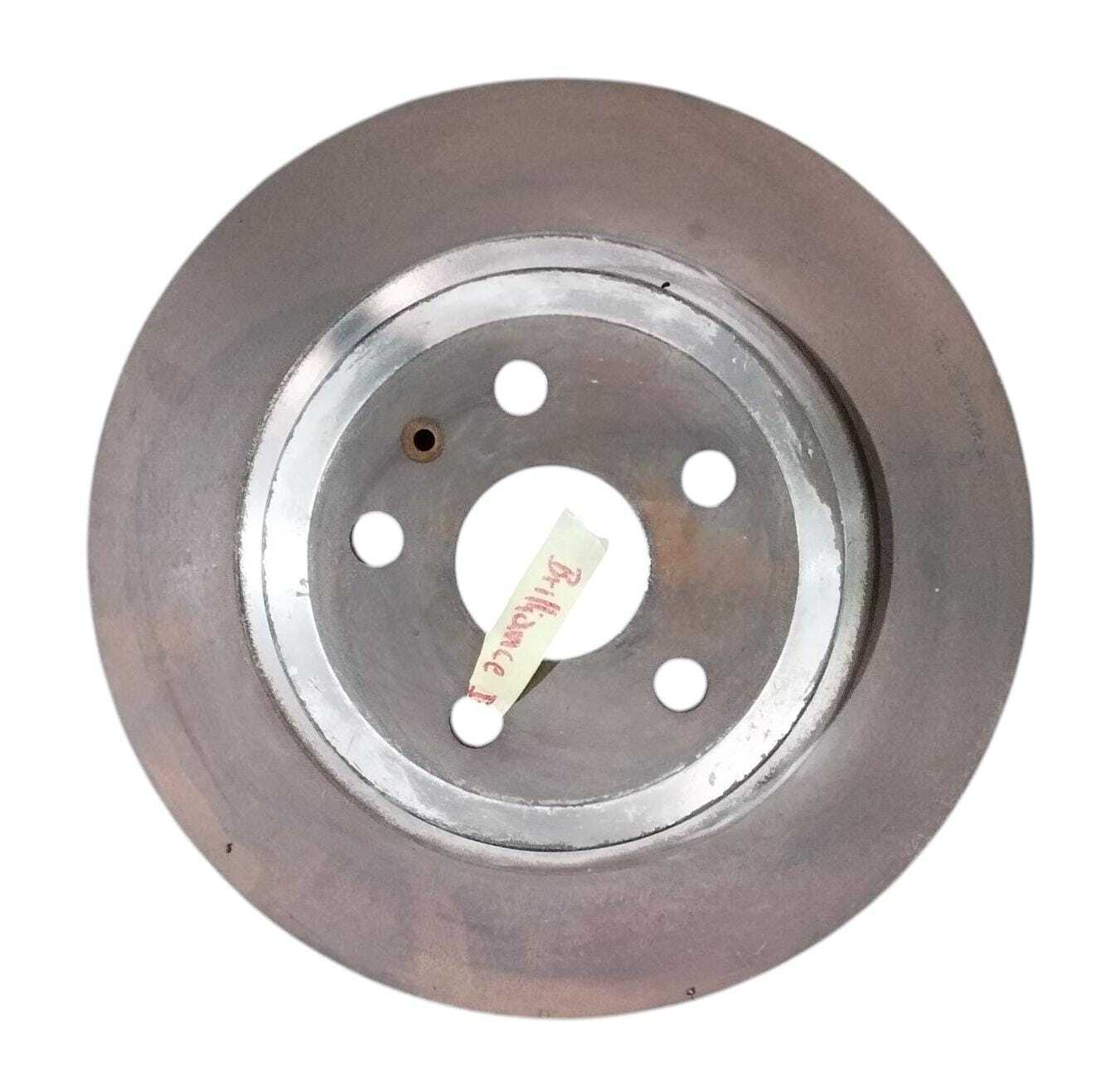DISCO BRILLIANCE V3 15 2019