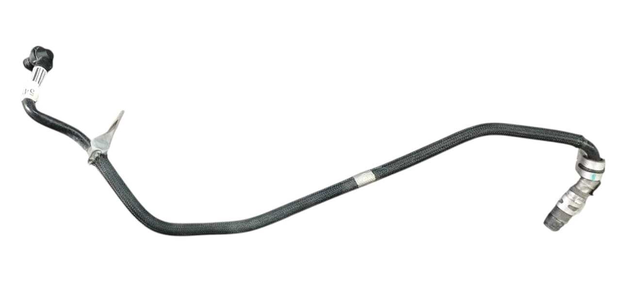 MANGUERA CON VALVULA SERVO FRENO DE TECALAN BRILLIANCE V3 15 2019