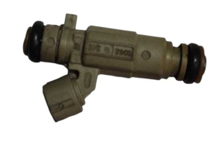 INYECTOR COMBUSTIBLE Kia MORNING LX 2013