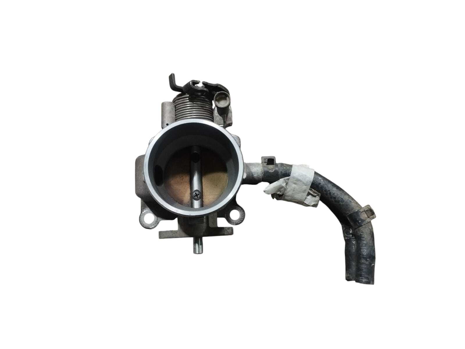 CUERPO ACELERACION Hyundai Tucson 2007