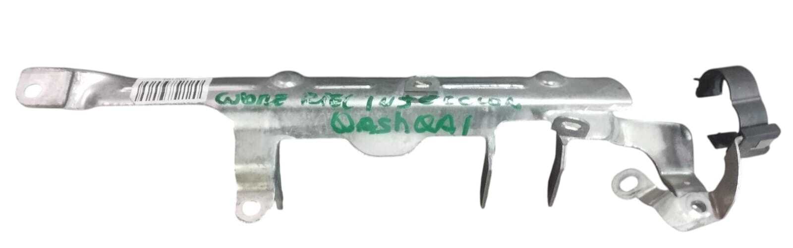CUBRE RIEL DE INYECCION Nissan Qashqai 2019