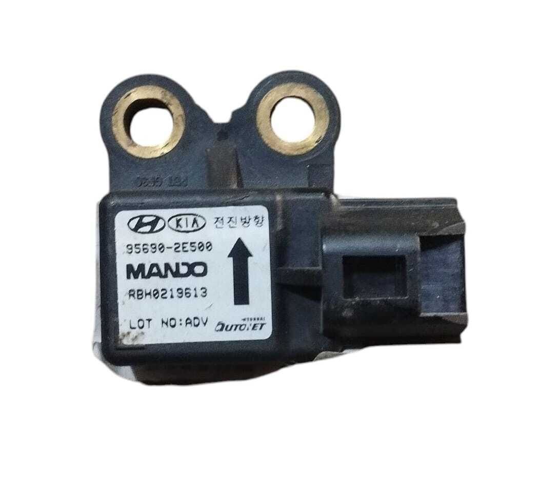 SENSOR IMPACTO ABS Hyundai Tucson 2007