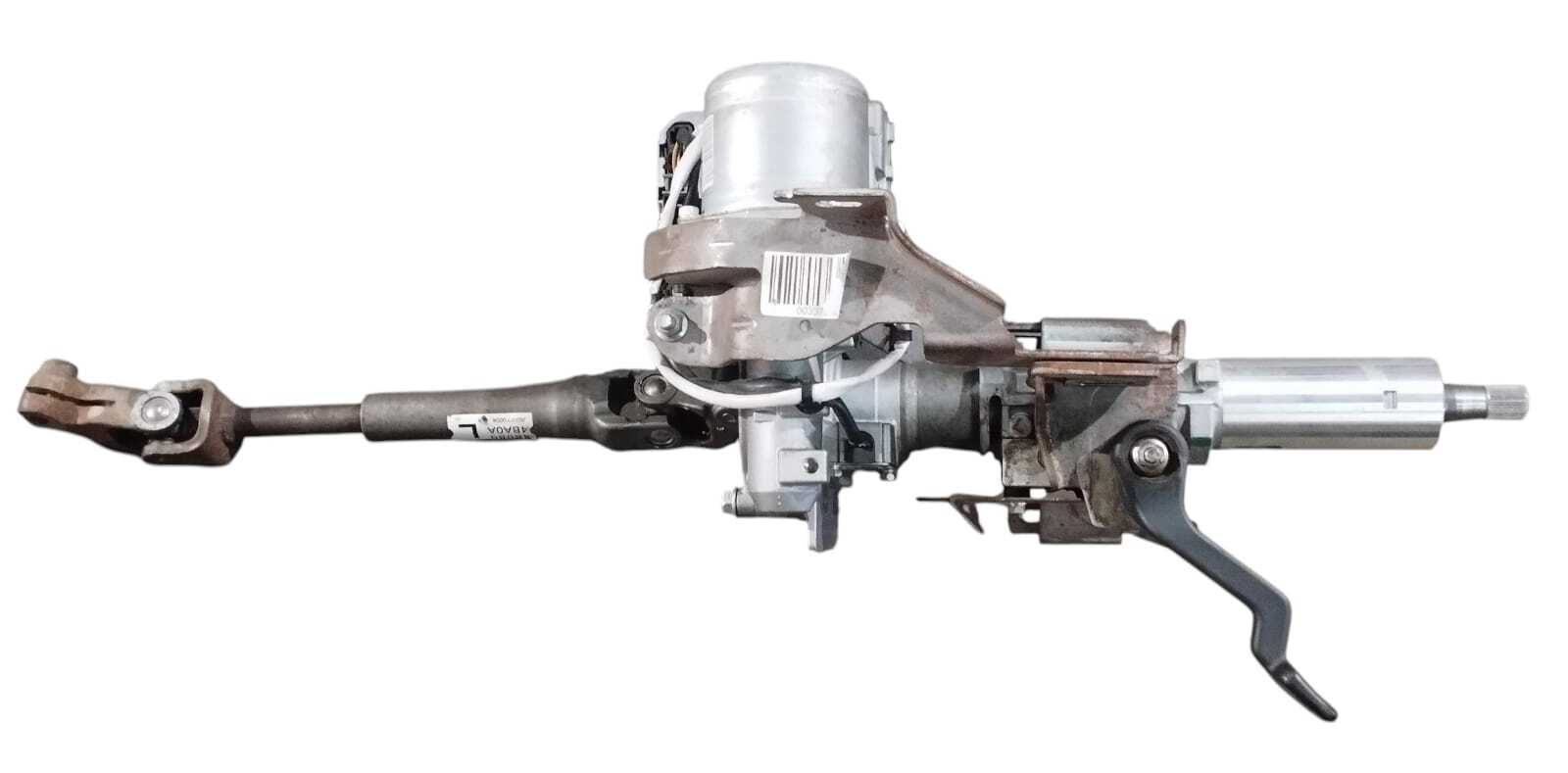 COLUMNA DE DIRECCION ASISTIDA Nissan Xtrail 2016