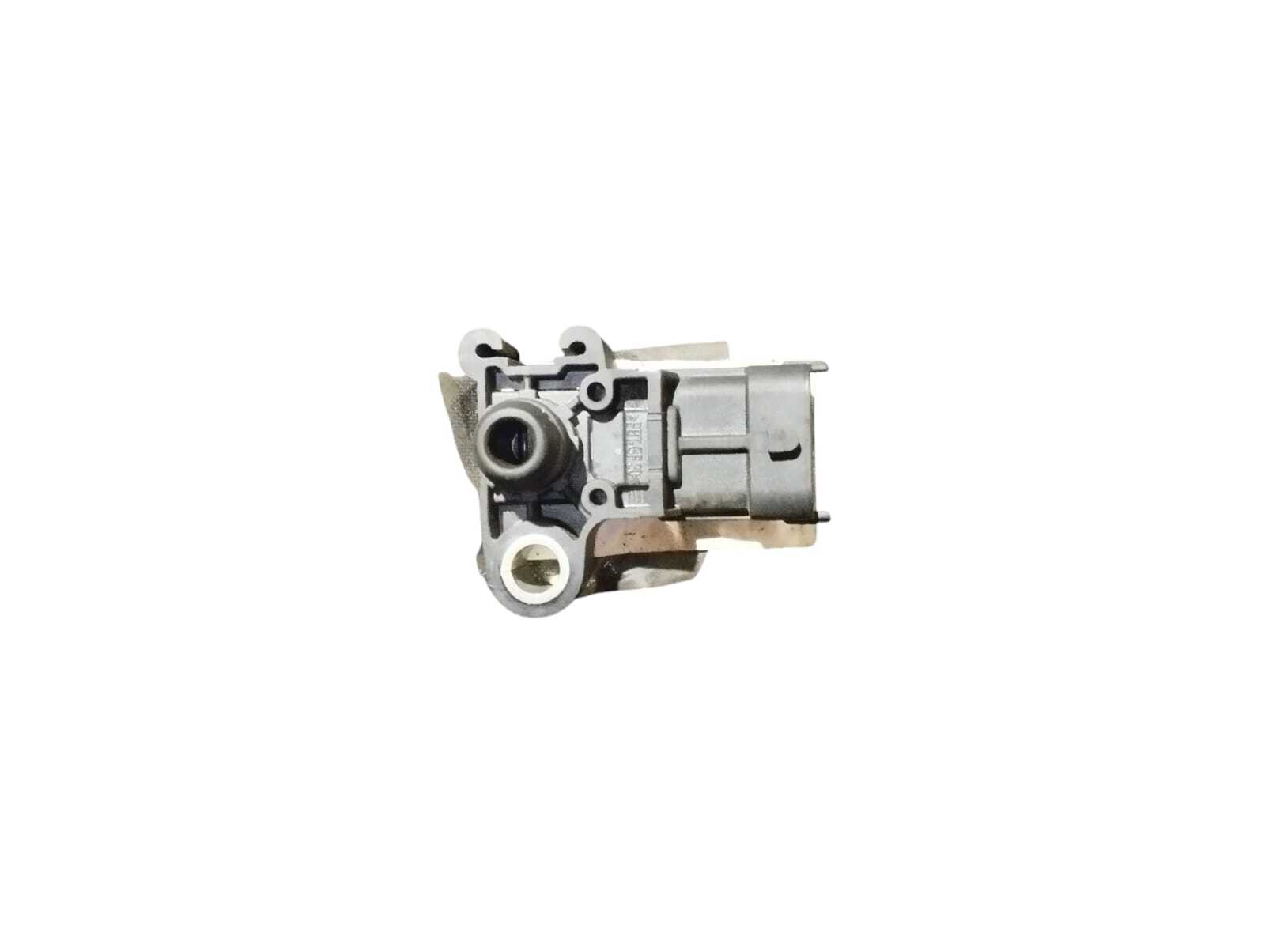 SENSOR MAP MULTIPLE DE ADMISION Chevrolet Sail 2014