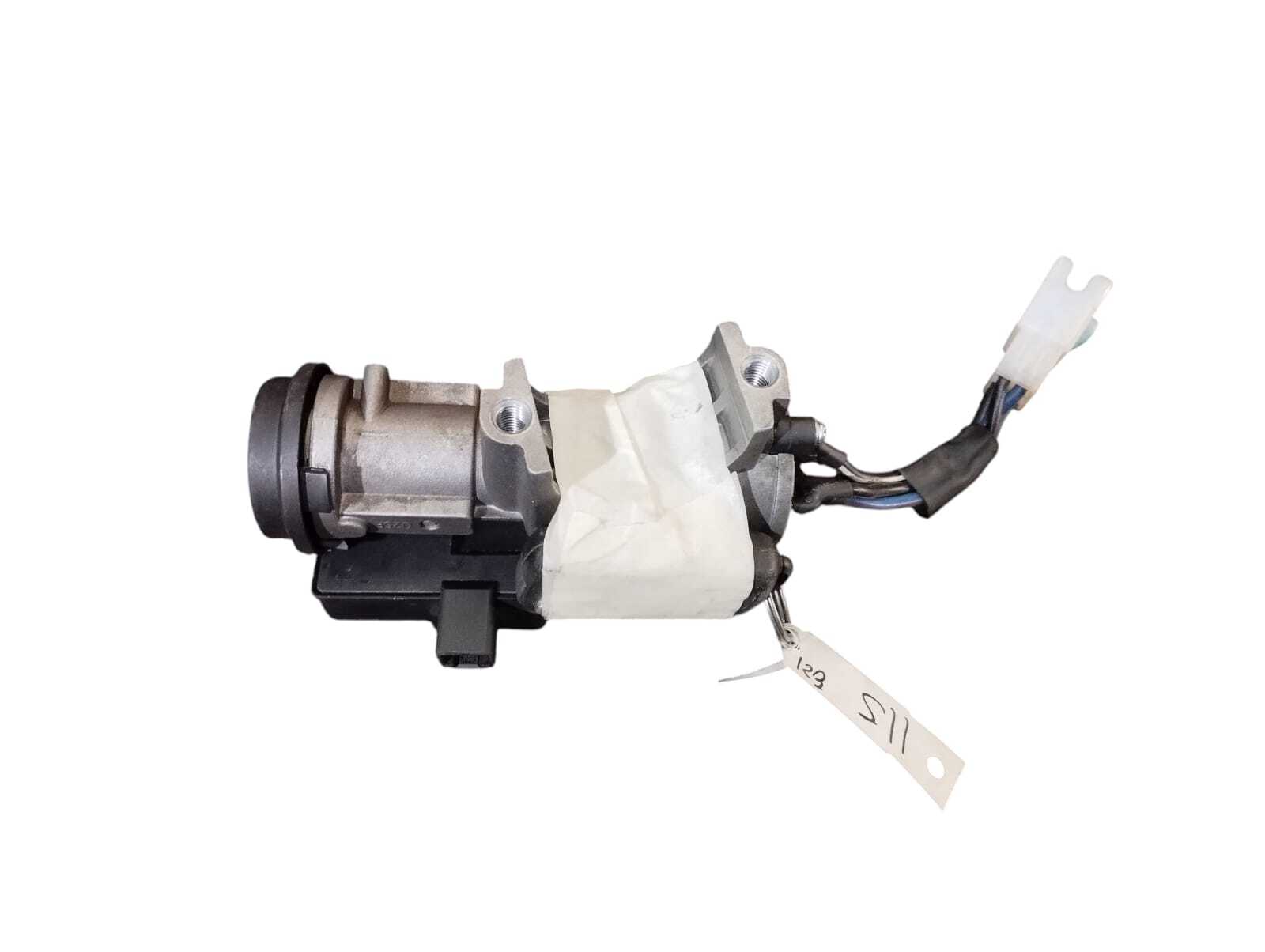 CHAPA DE CONTACTO Y LLAVE CON CONTROL DONGFENG S50 2019