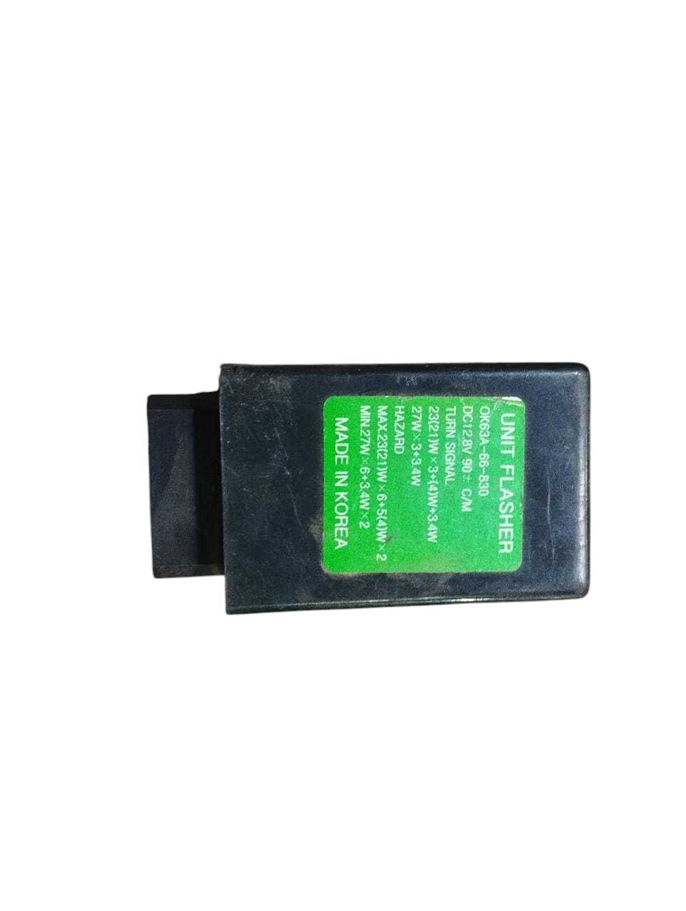 FLASHER INTERMITENTES FRONTIER Kia K2500 Frontier 2001
