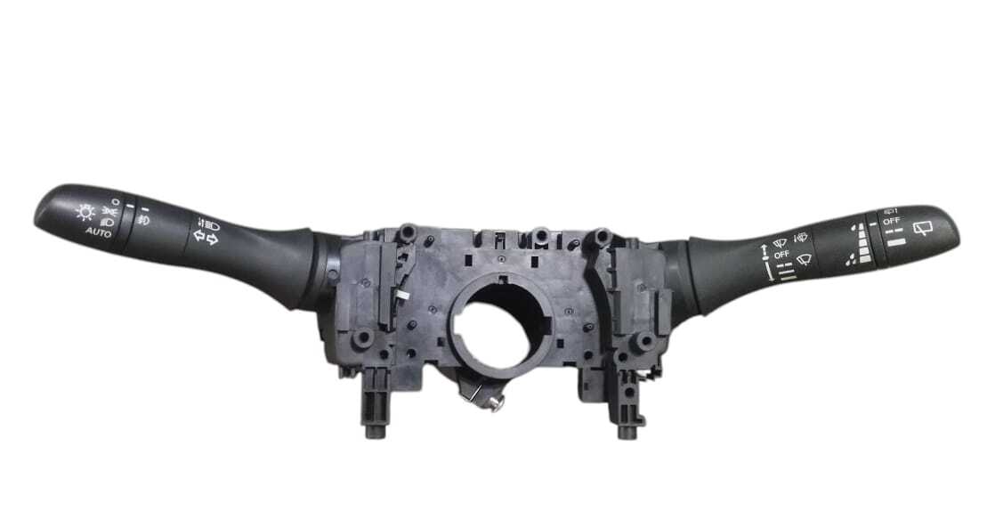 TELECOMANDO LUCES LIMPIA PARABRISAS Nissan Xtrail 2016
