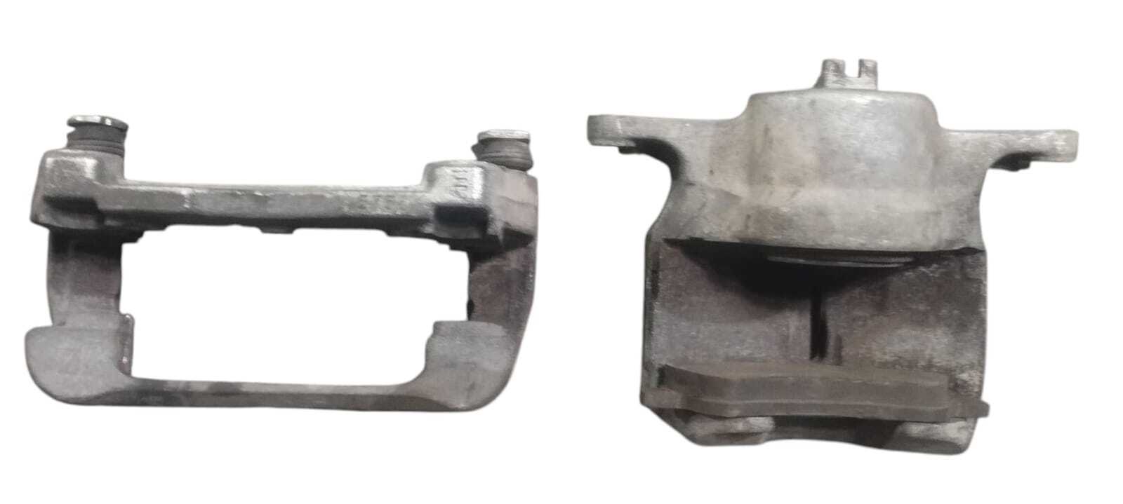 CALIPER DELANTERO IZQUIERDO Nissan Qashqai 2019
