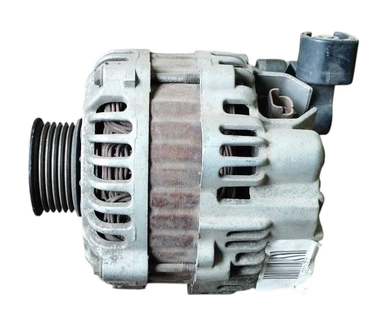 ALTERNADOR  Peugeot 307 2004
